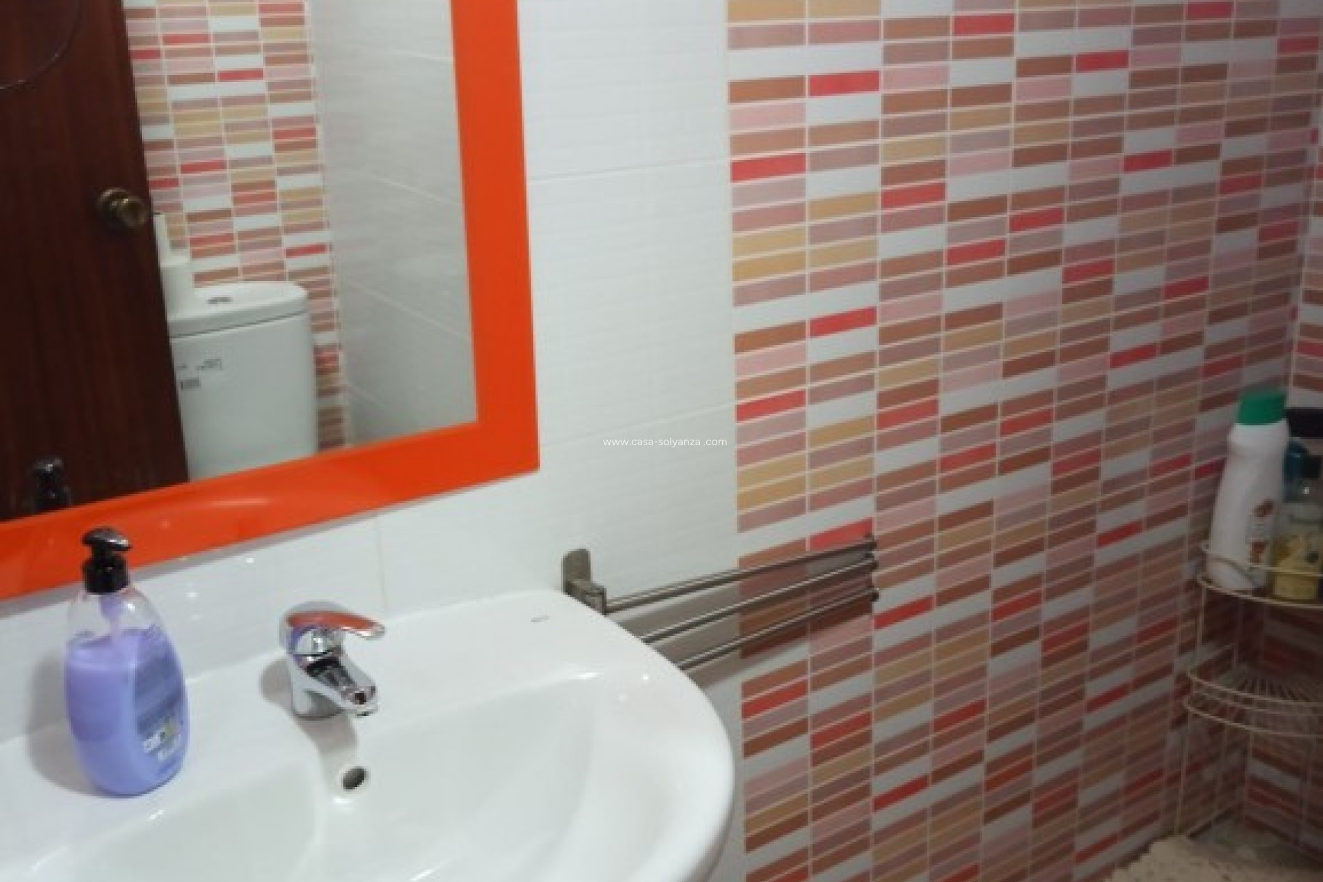 Resale - Apartment / flat - Benidorm - Costa Blanca