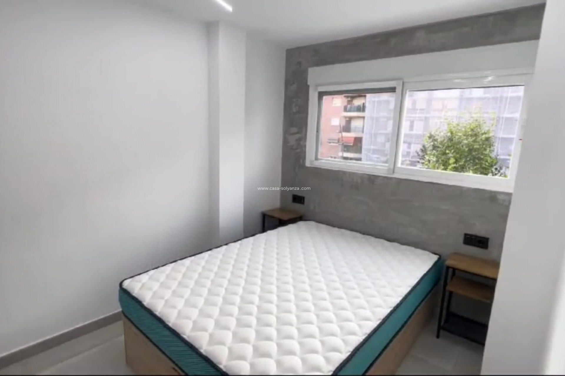 Resale - Apartment / flat - Benidorm - Costa Blanca