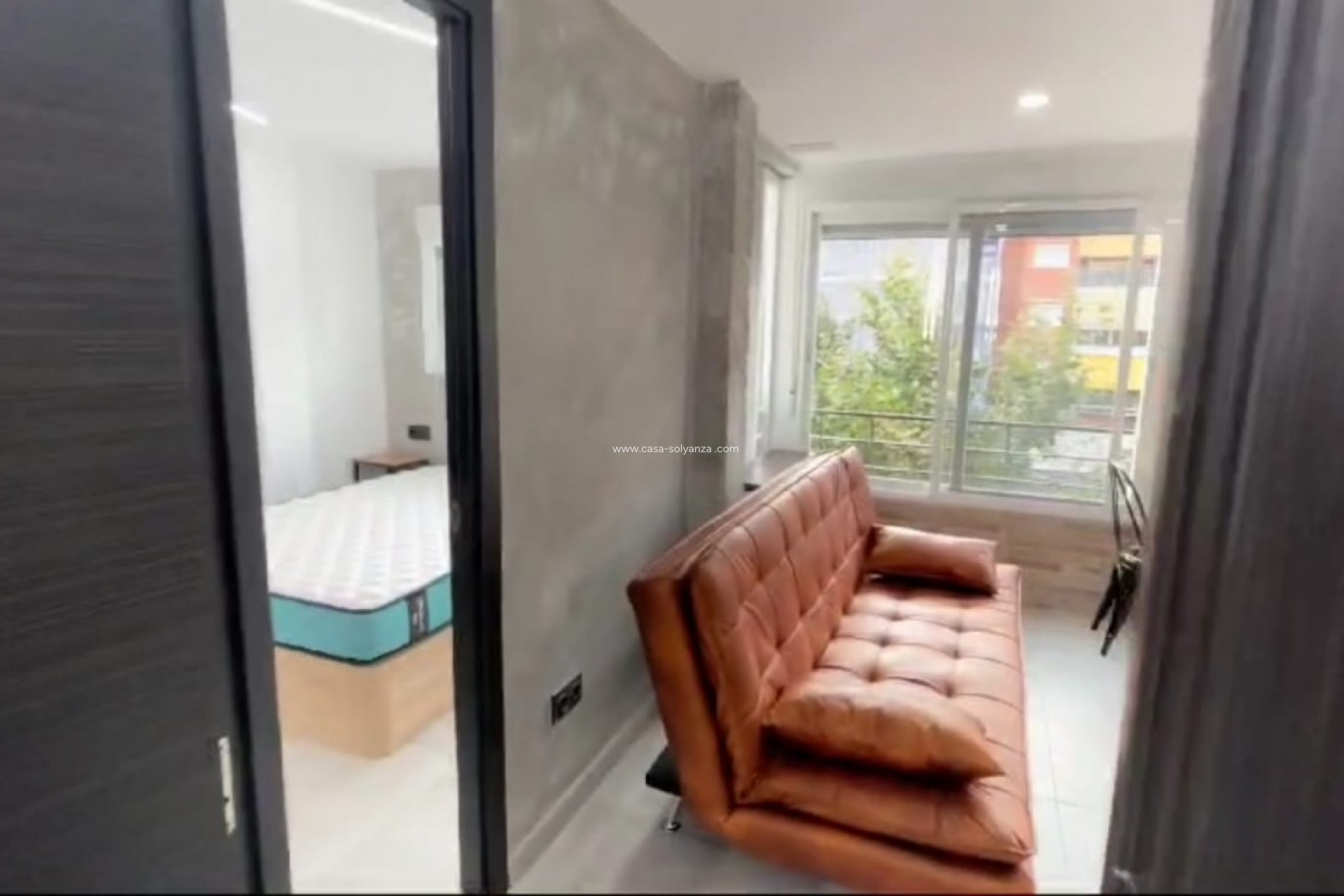 Resale - Apartment / flat - Benidorm - Costa Blanca