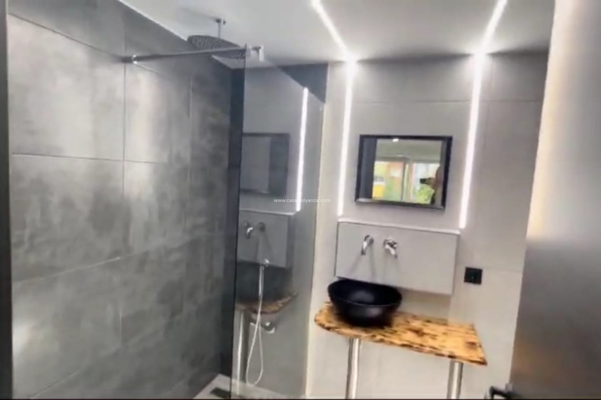 Resale - Apartment / flat - Benidorm - Costa Blanca