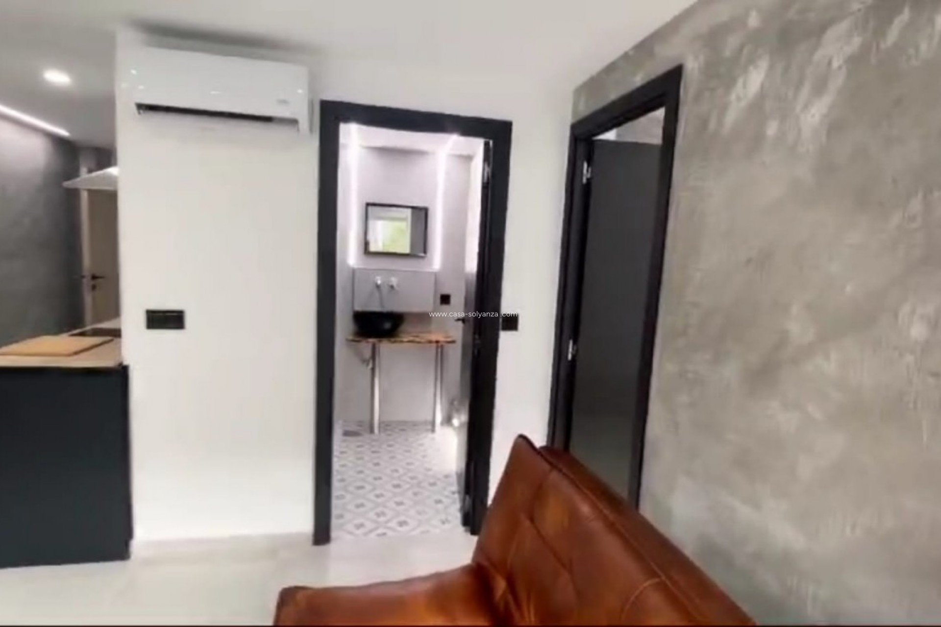 Resale - Apartment / flat - Benidorm - Costa Blanca