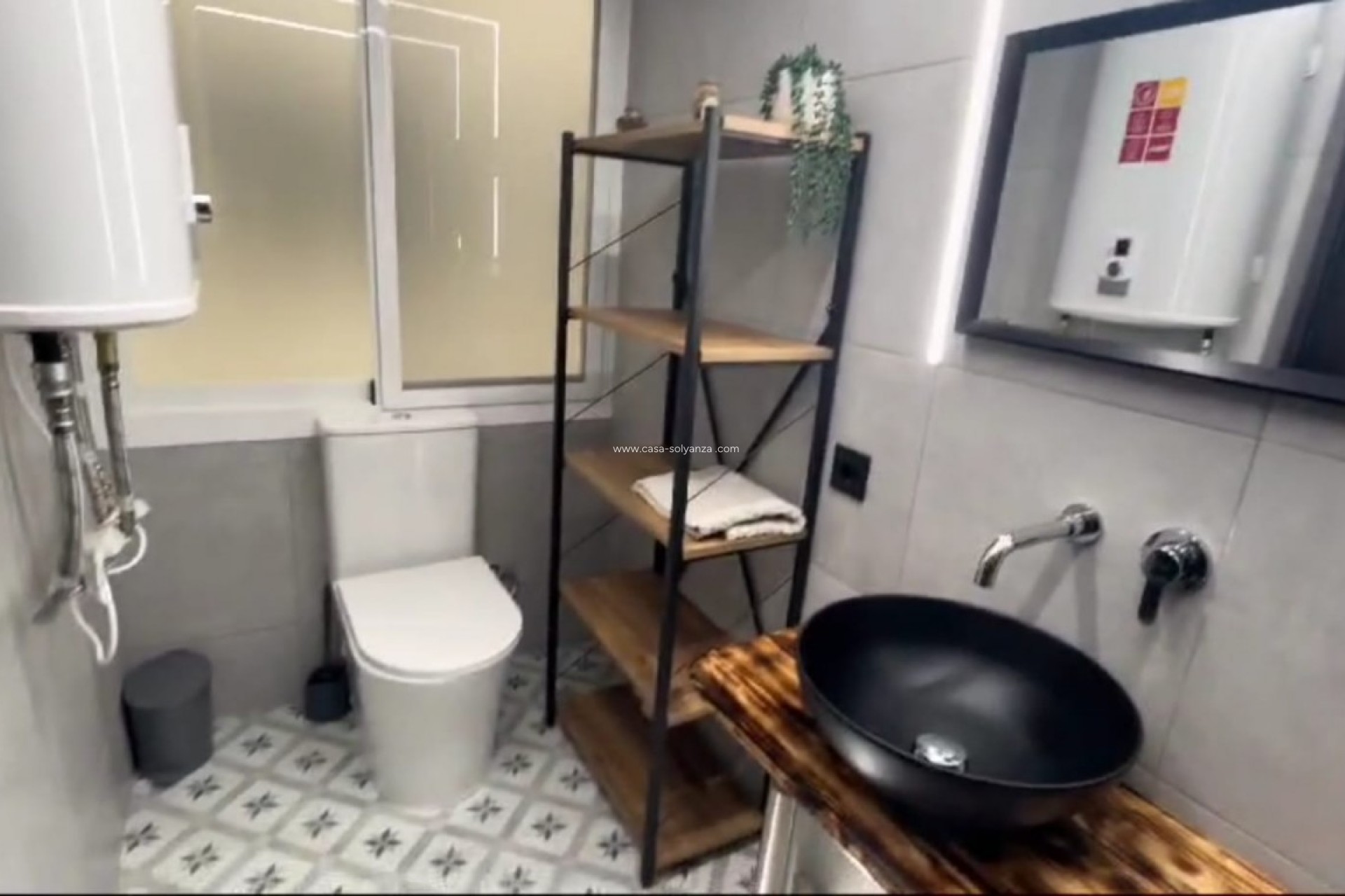 Resale - Apartment / flat - Benidorm - Costa Blanca