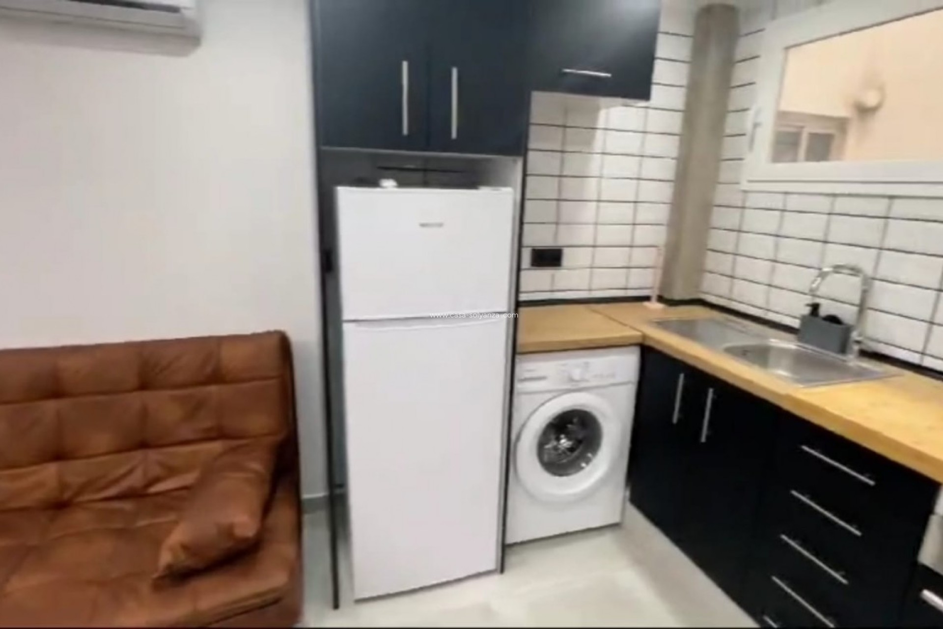 Resale - Apartment / flat - Benidorm - Costa Blanca