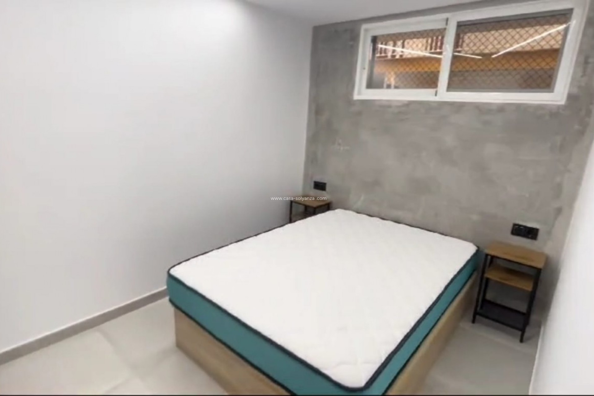 Resale - Apartment / flat - Benidorm - Costa Blanca