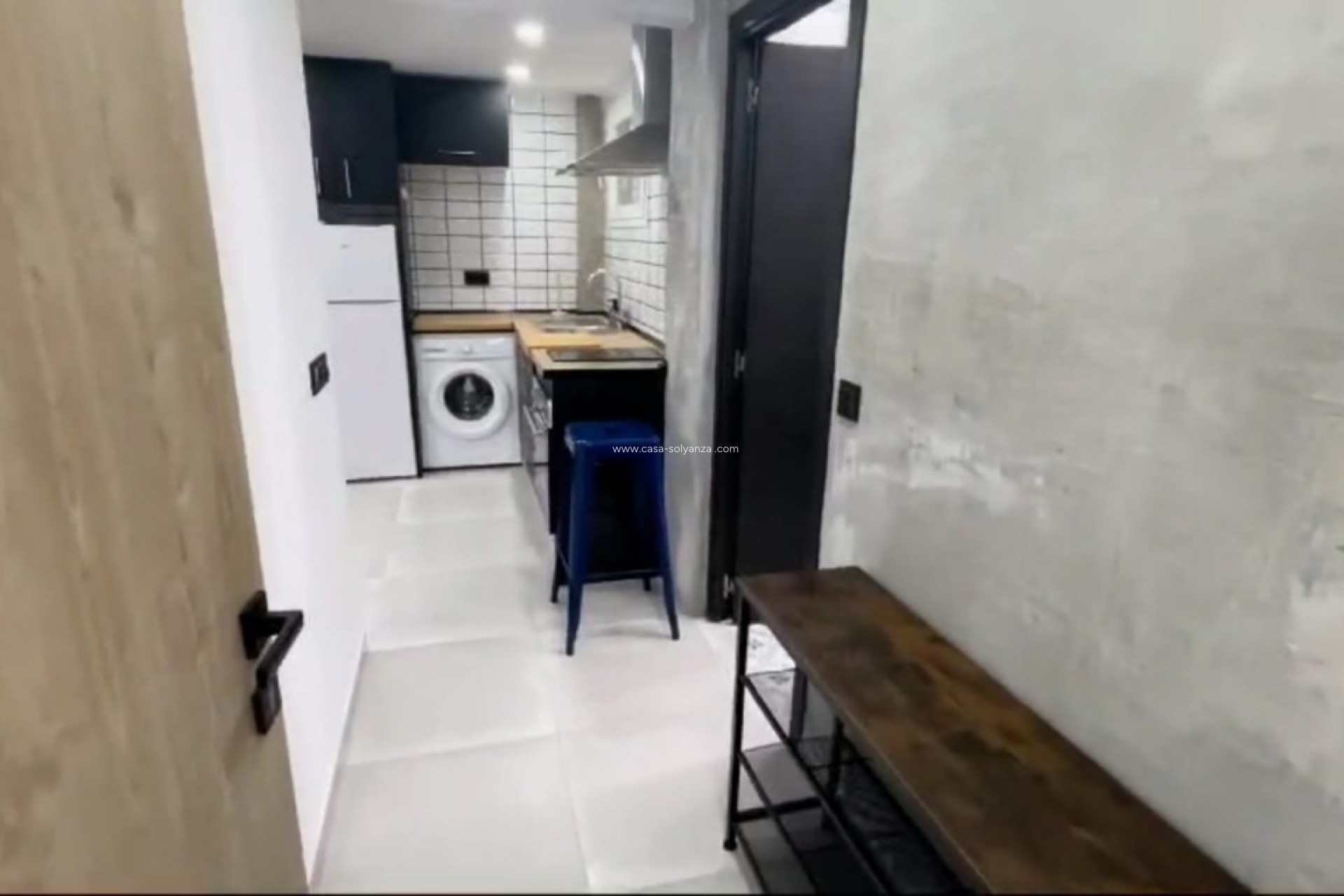 Resale - Apartment / flat - Benidorm - Costa Blanca