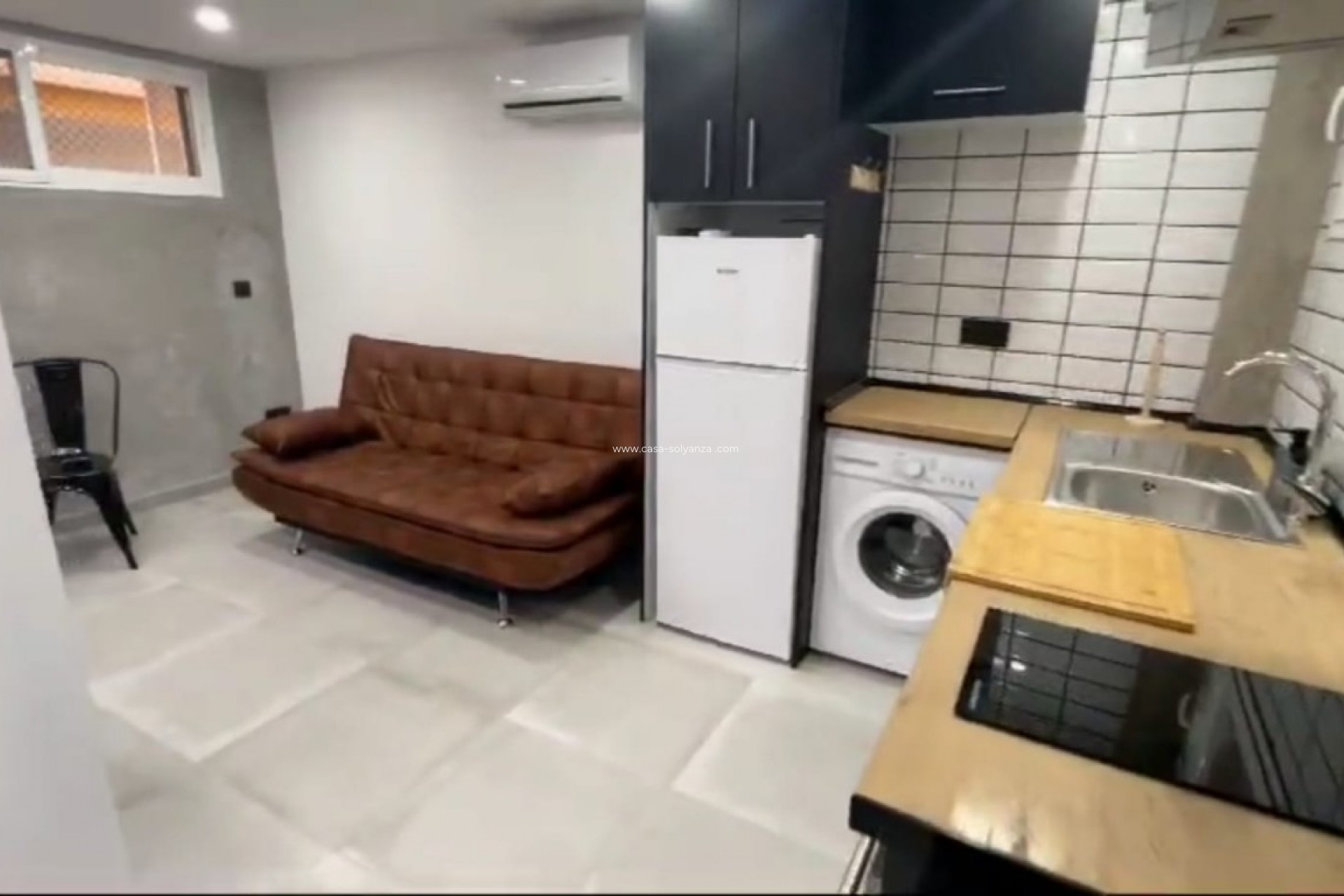 Resale - Apartment / flat - Benidorm - Costa Blanca