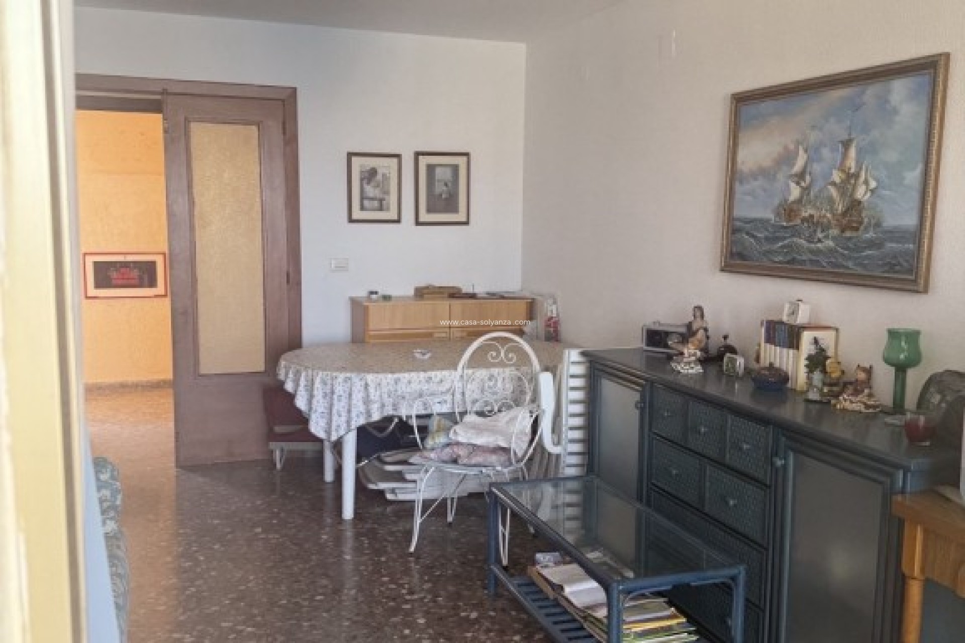 Resale - Apartment / flat - Benidorm - Costa Blanca