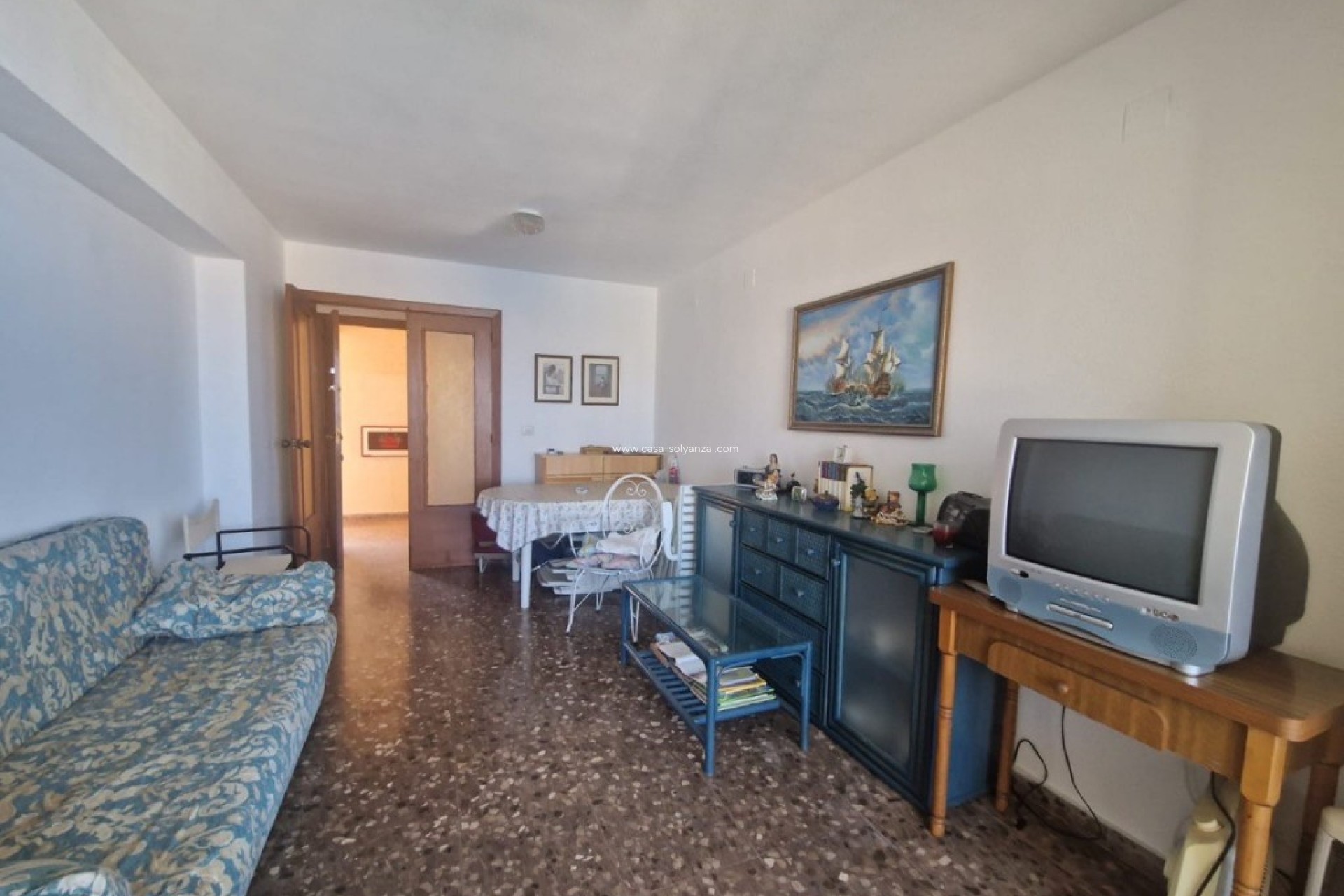 Resale - Apartment / flat - Benidorm - Costa Blanca