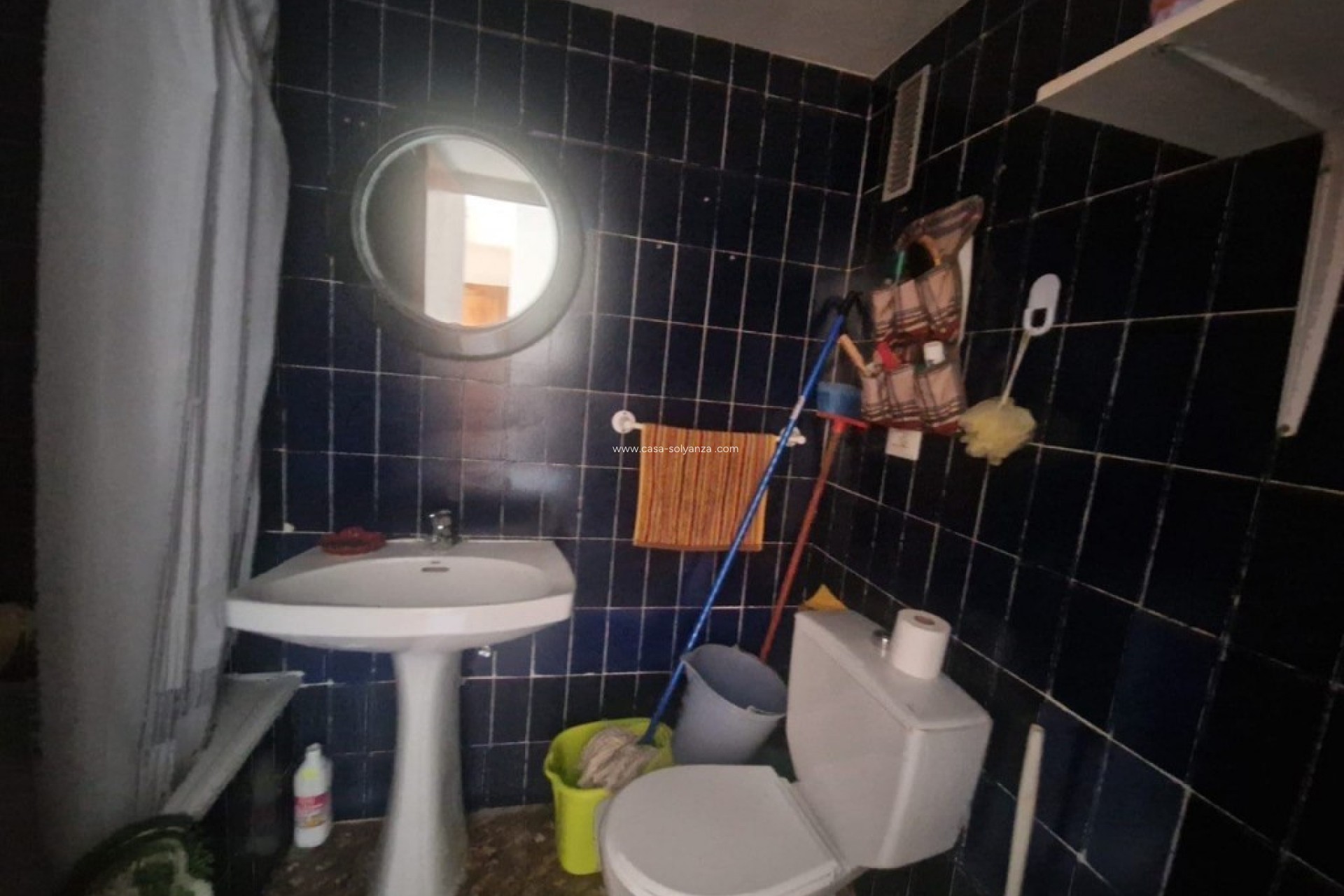 Resale - Apartment / flat - Benidorm - Costa Blanca