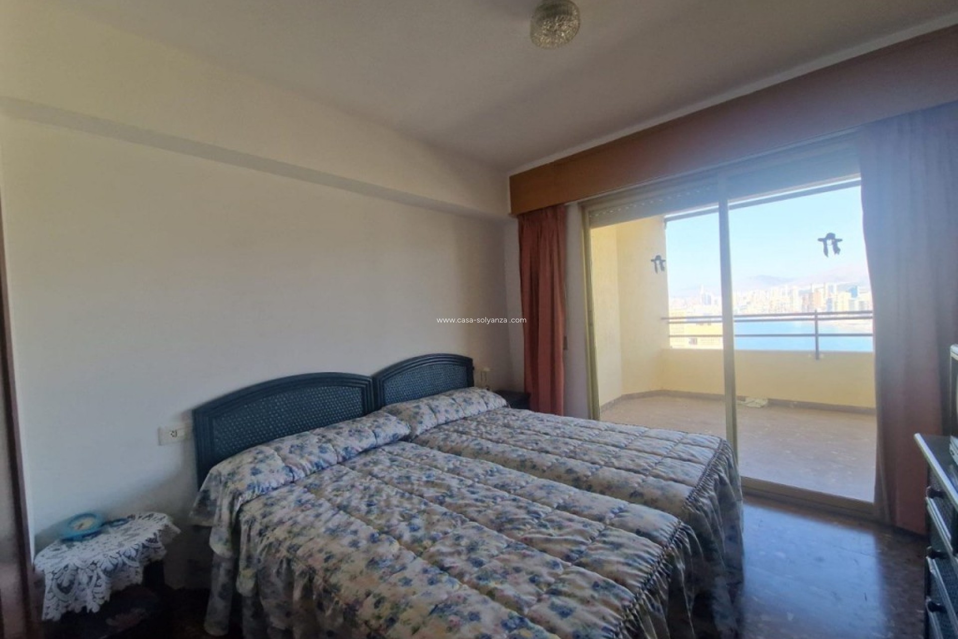 Resale - Apartment / flat - Benidorm - Costa Blanca
