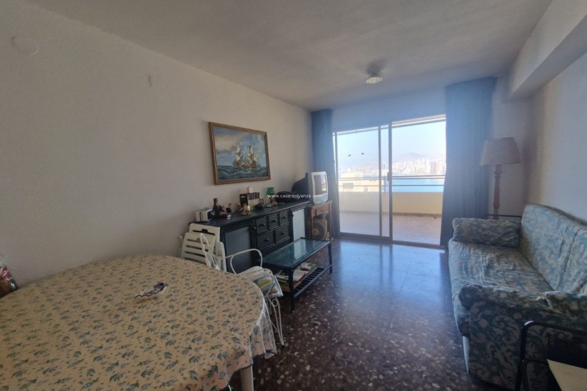 Resale - Apartment / flat - Benidorm - Costa Blanca