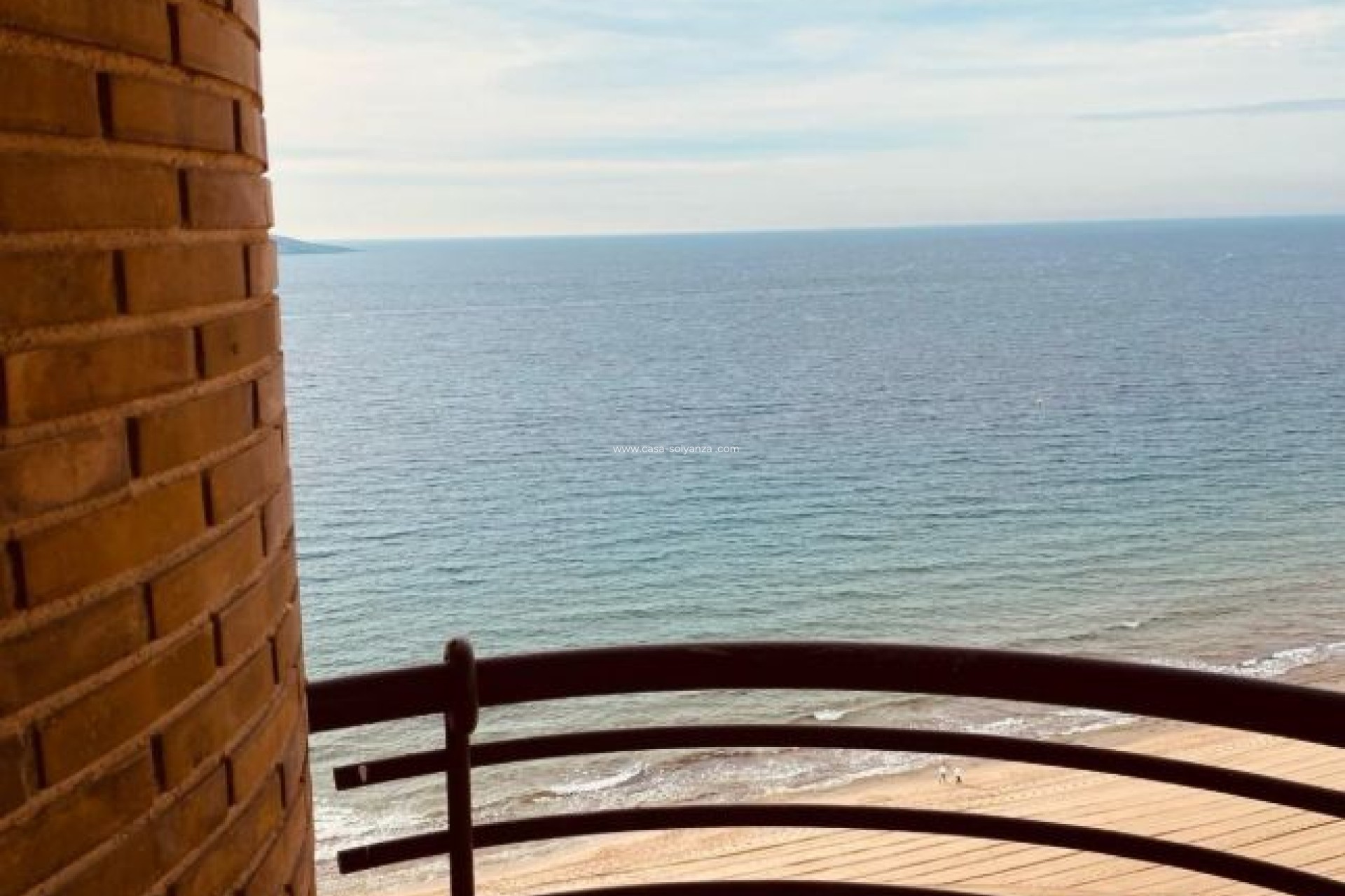 Resale - Apartment / flat - Benidorm - Costa Blanca