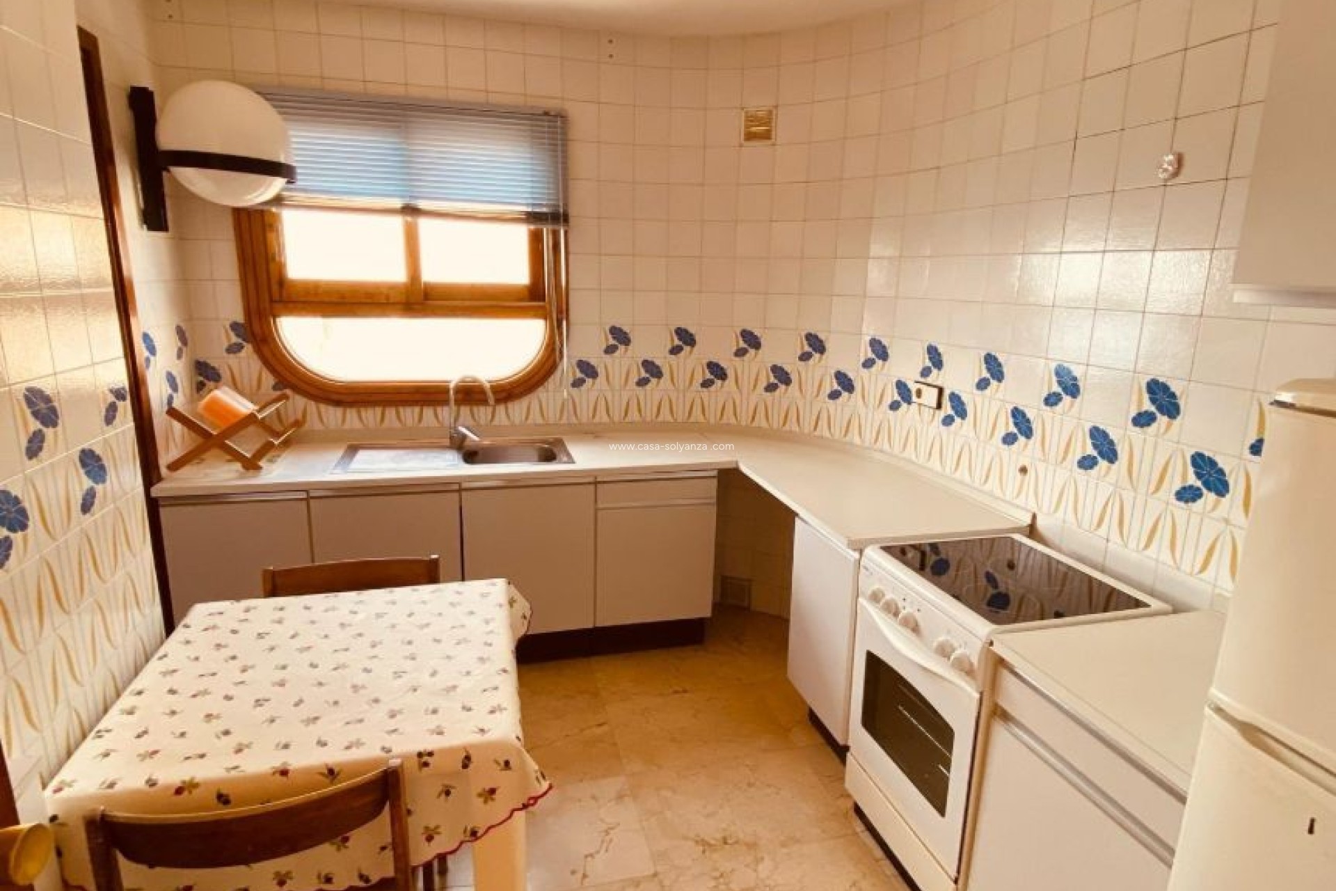 Resale - Apartment / flat - Benidorm - Costa Blanca