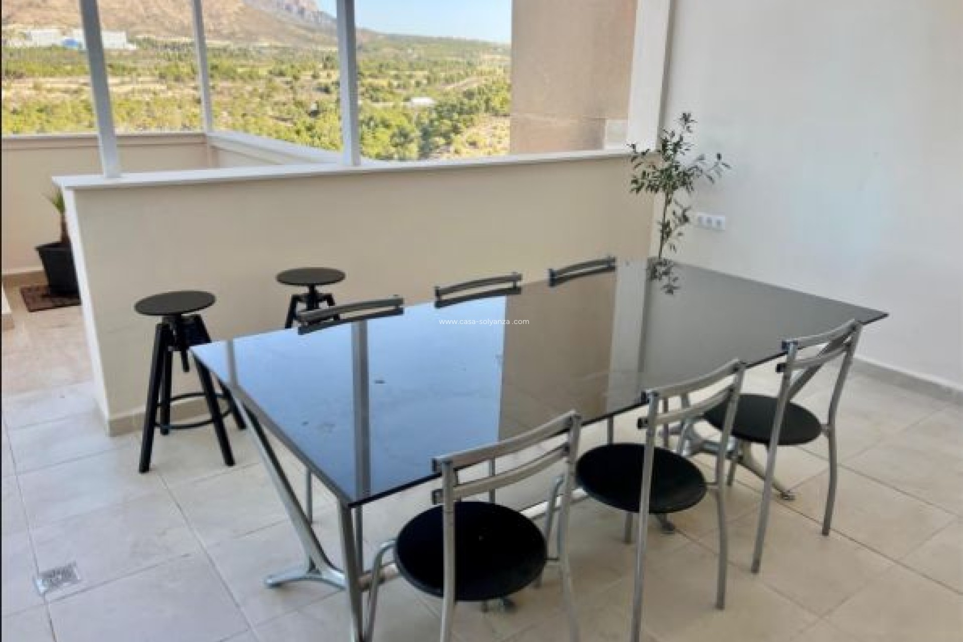 Resale - Apartment / flat - Benidorm - Costa Blanca