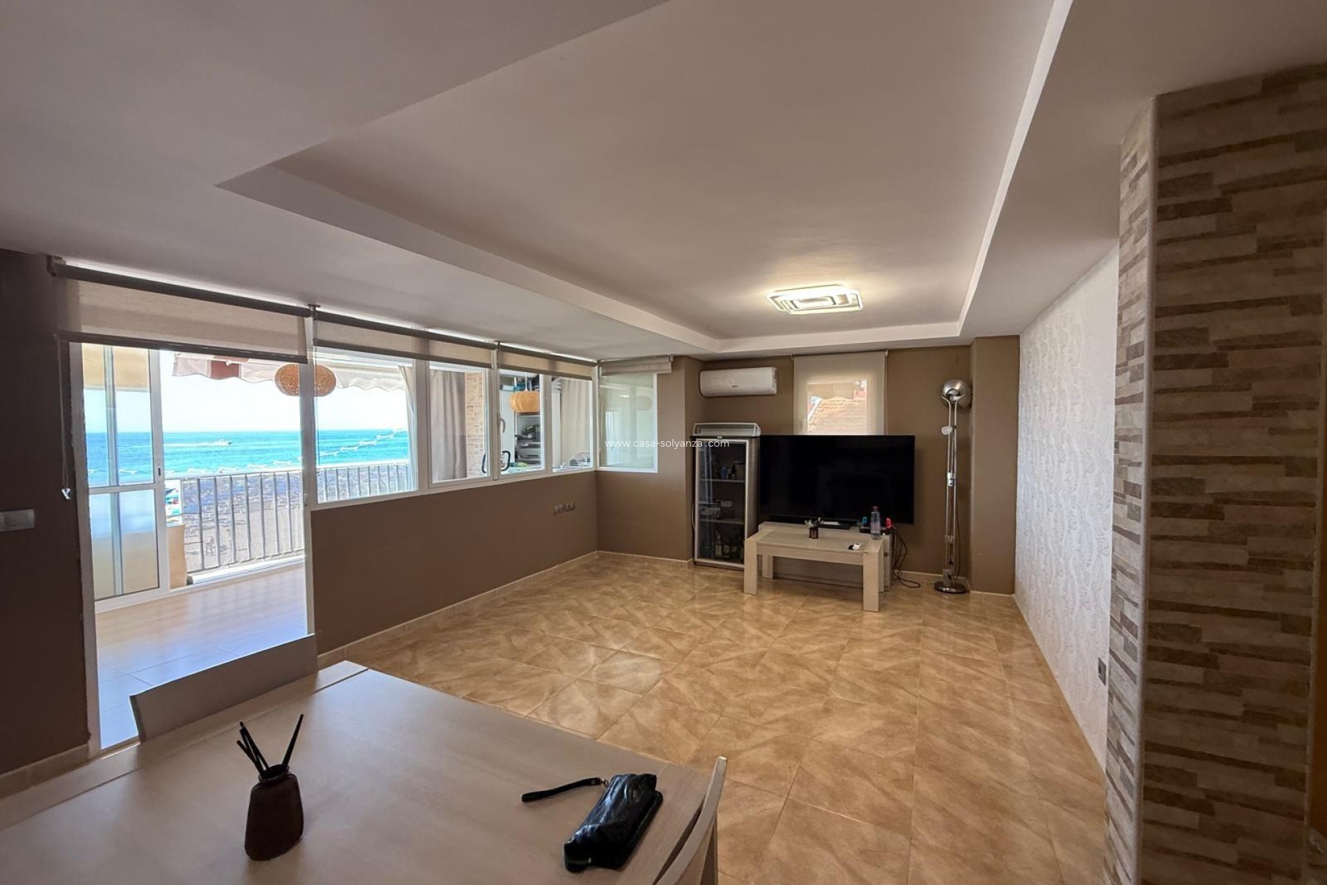Resale - Apartment / flat - Benidorm - Costa Blanca