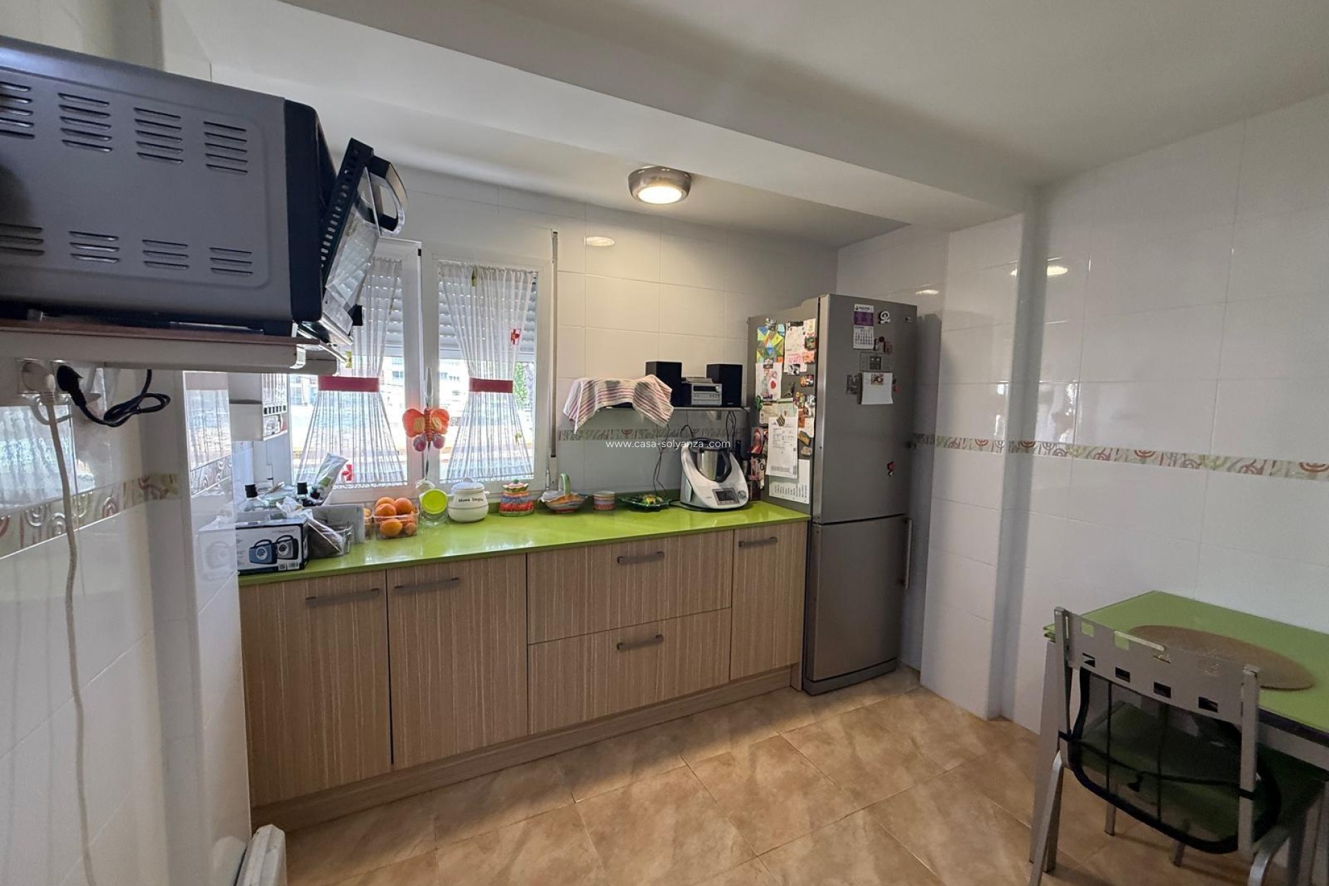 Resale - Apartment / flat - Benidorm - Costa Blanca