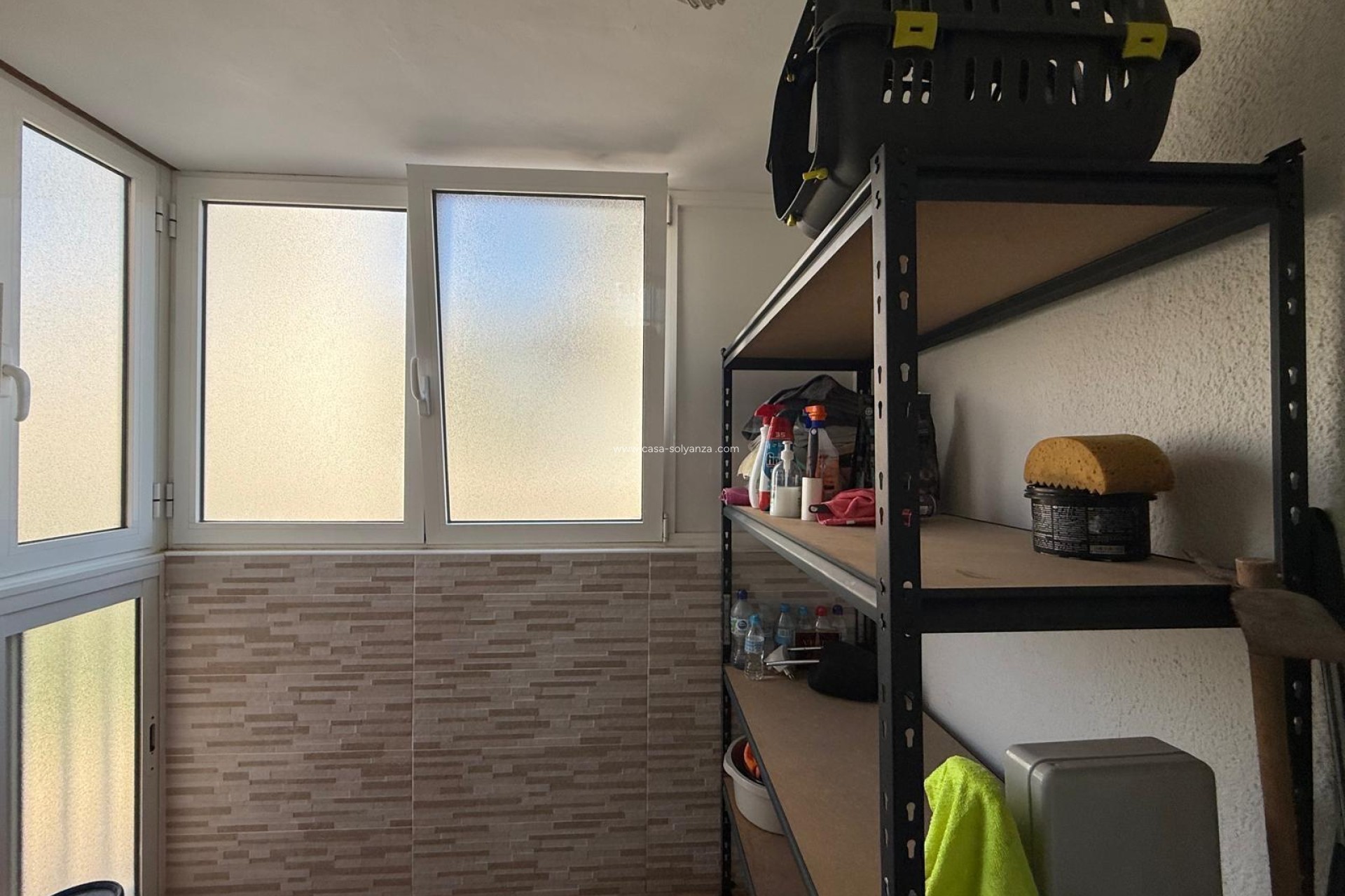 Resale - Apartment / flat - Benidorm - Costa Blanca