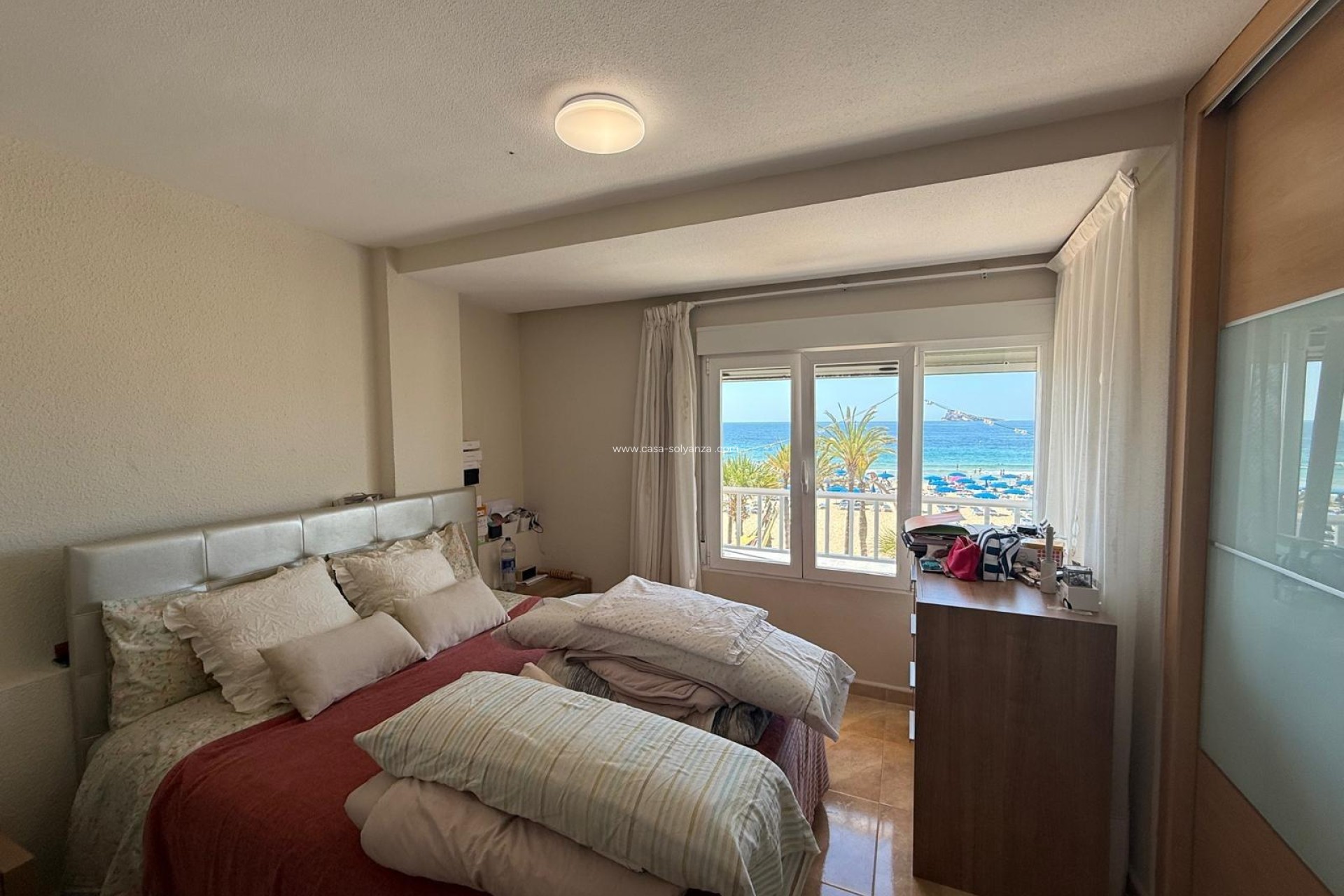 Resale - Apartment / flat - Benidorm - Costa Blanca