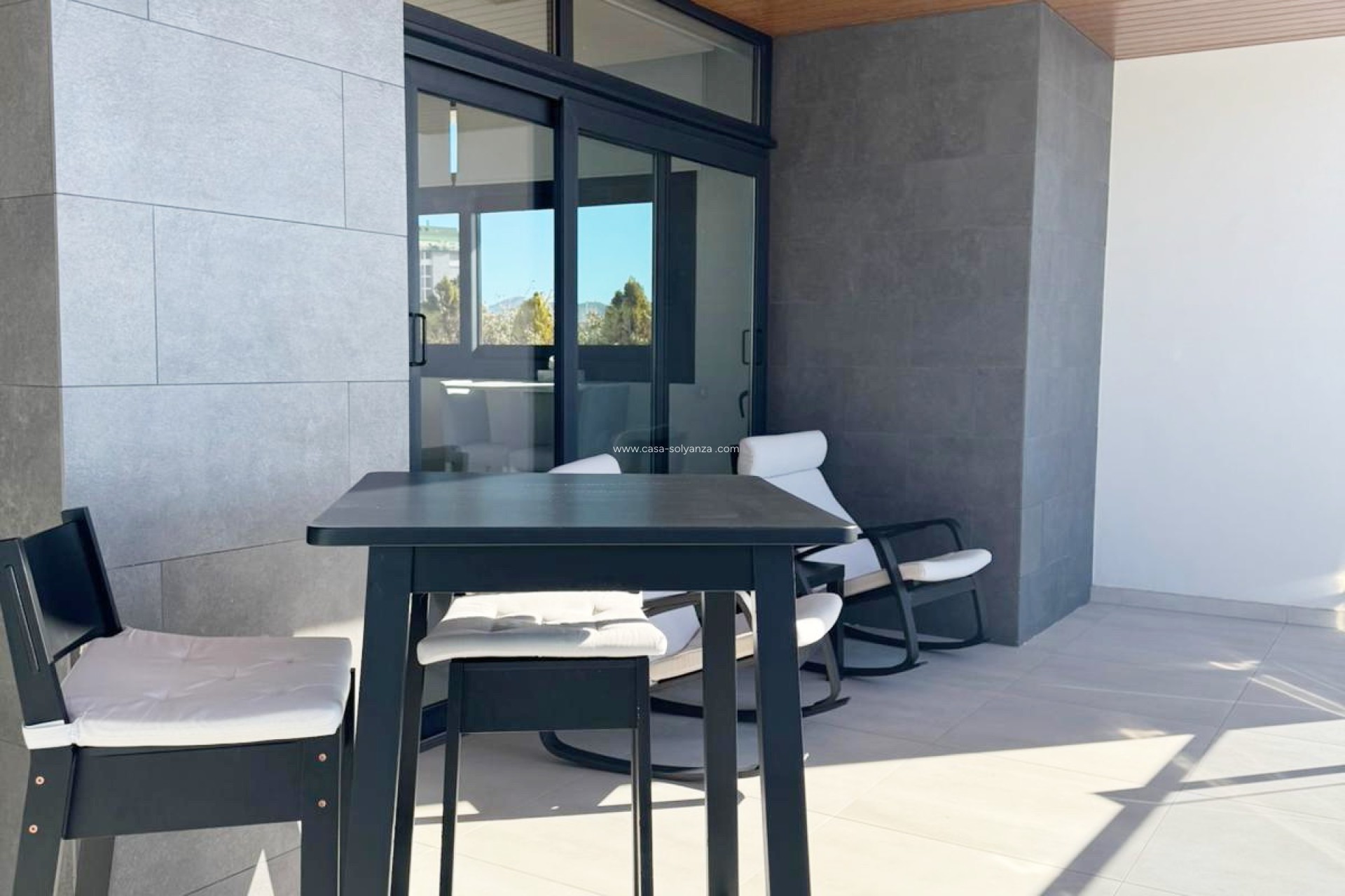 Resale - Apartment / flat - Benidorm - Costa Blanca