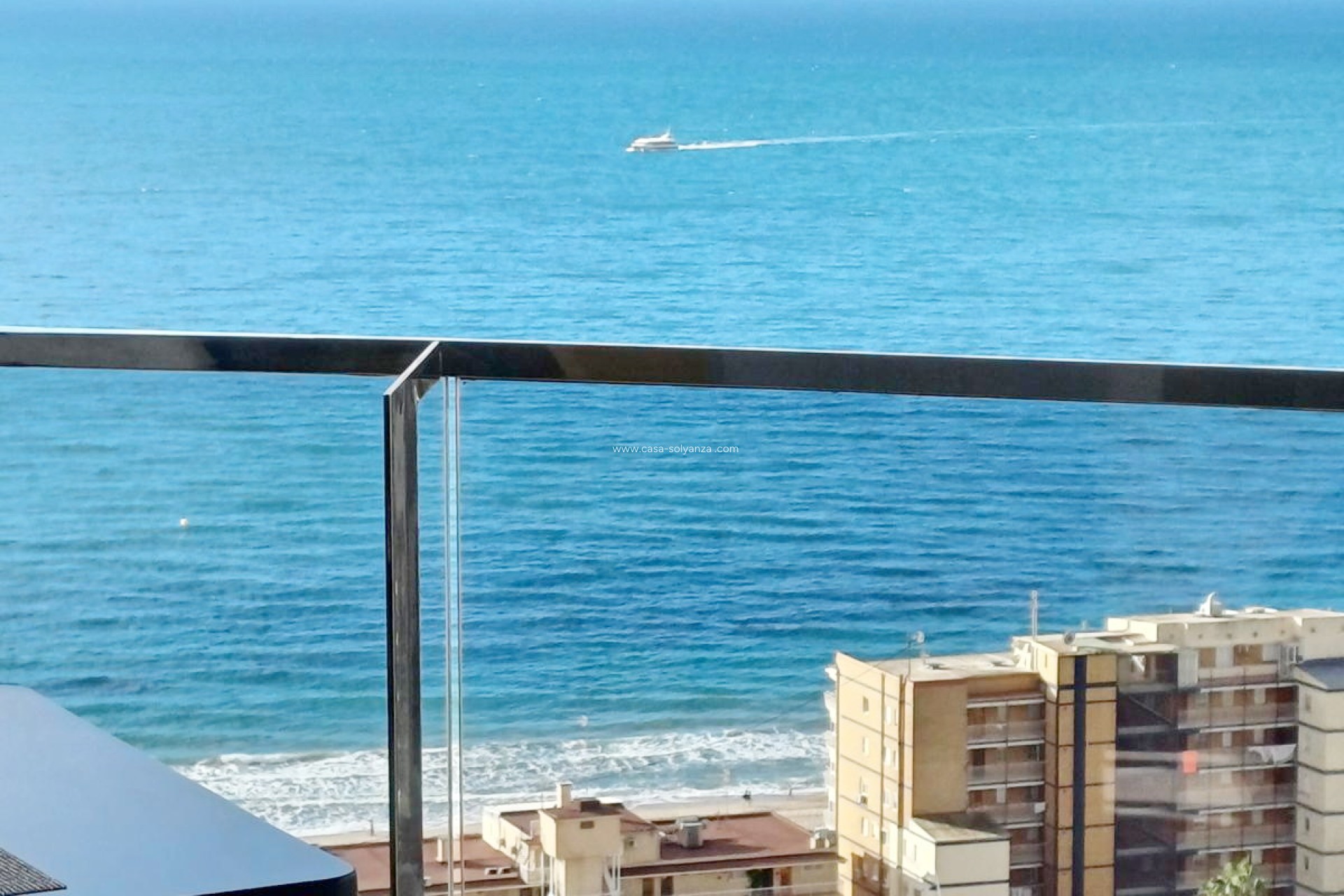 Resale - Apartment / flat - Benidorm - Costa Blanca