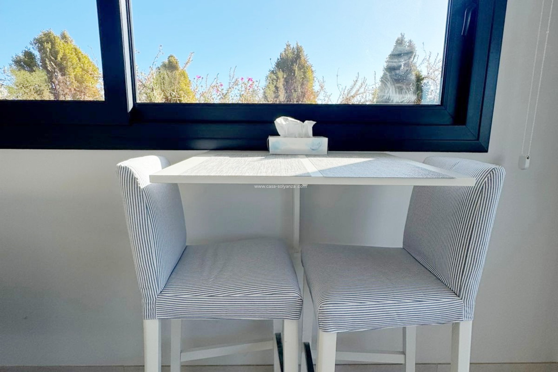 Resale - Apartment / flat - Benidorm - Costa Blanca