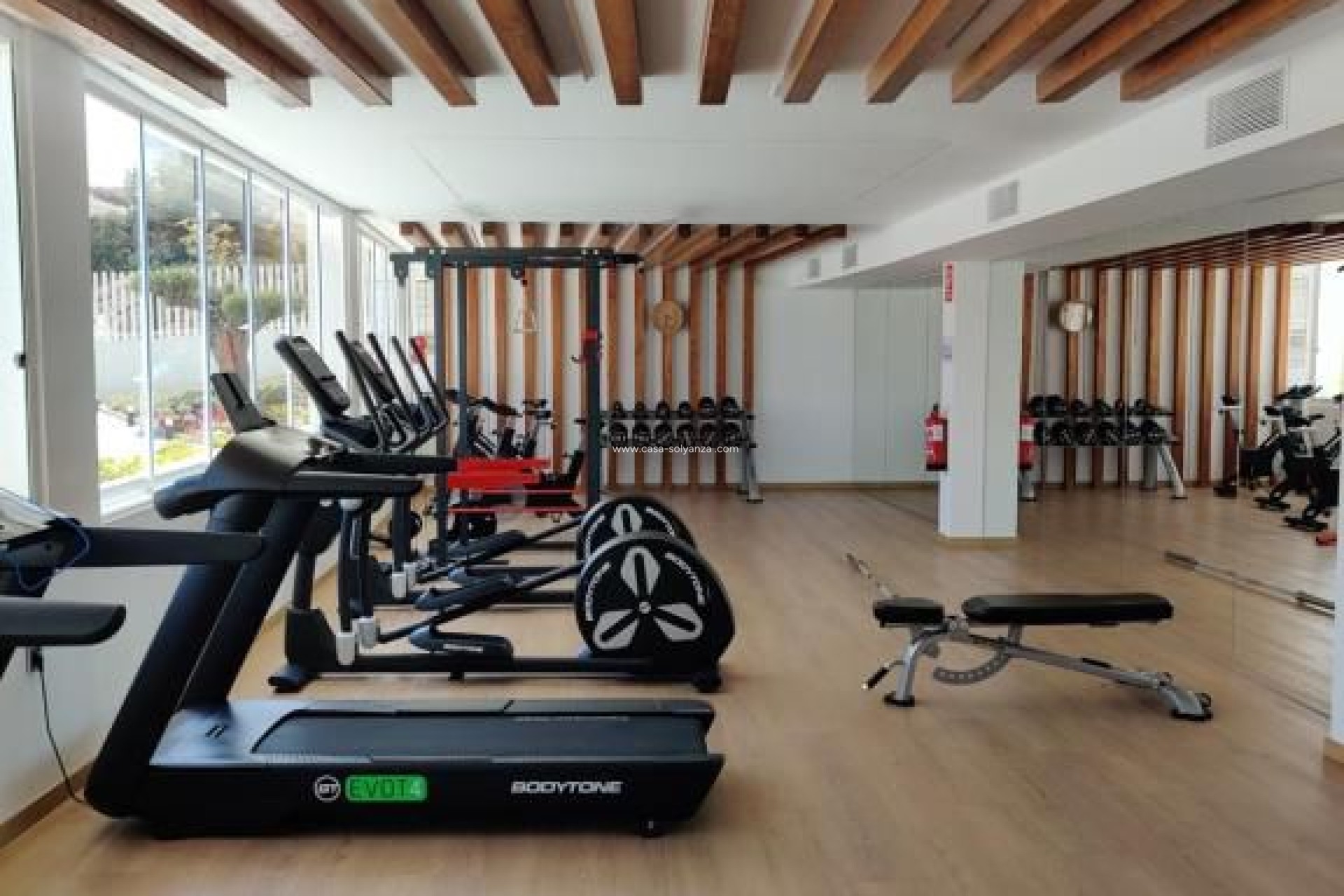 Resale - Apartment / flat - Benidorm - Costa Blanca