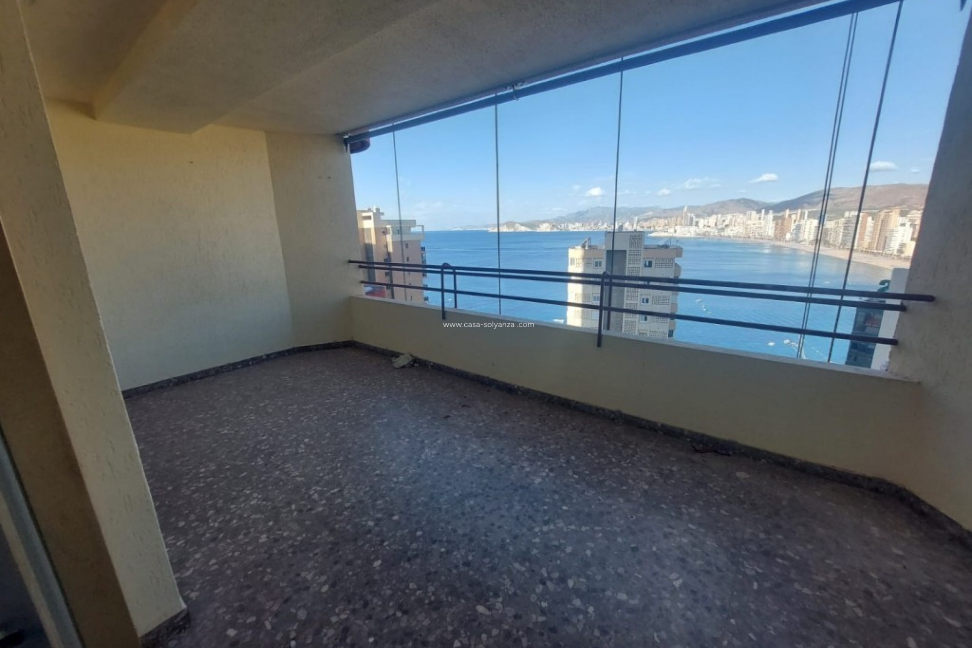 Resale - Apartment / flat - Benidorm - Costa Blanca