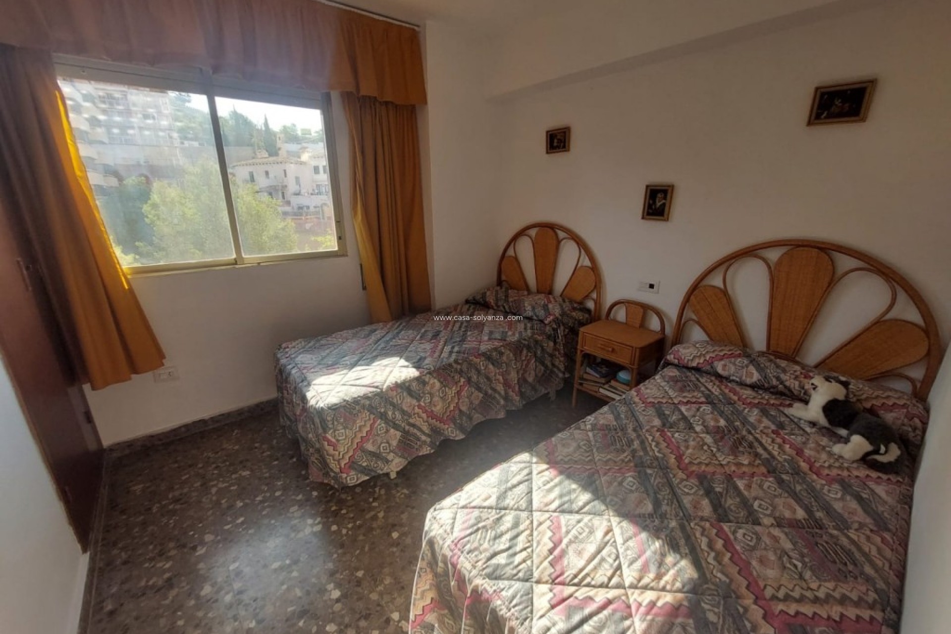 Resale - Apartment / flat - Benidorm - Costa Blanca