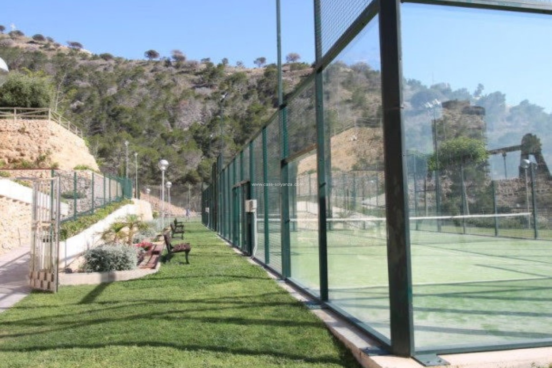 Resale - Apartment / flat - Benidorm - Costa Blanca