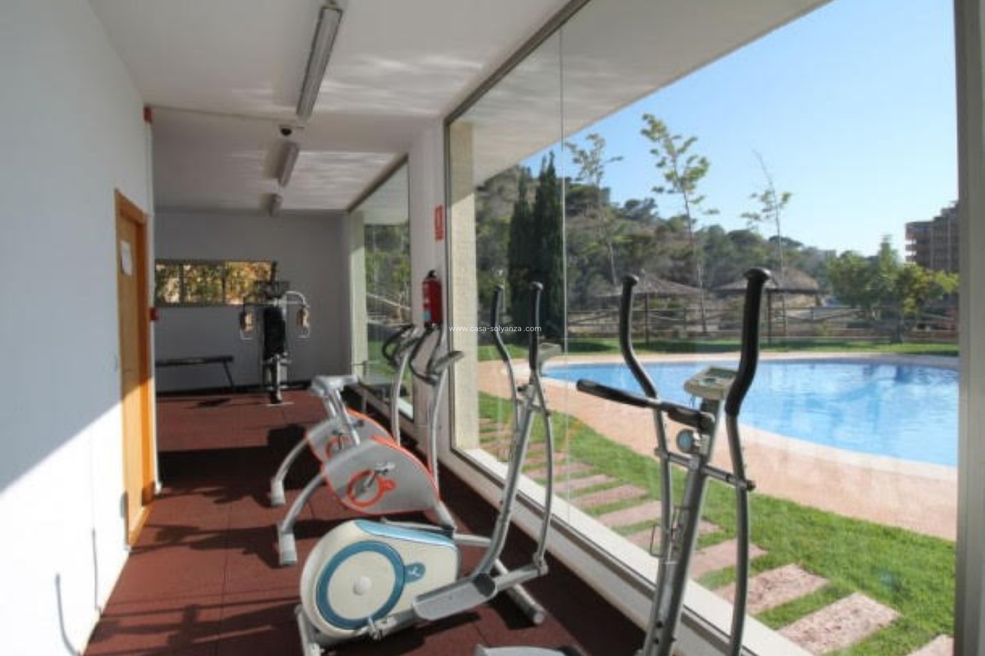 Resale - Apartment / flat - Benidorm - Costa Blanca