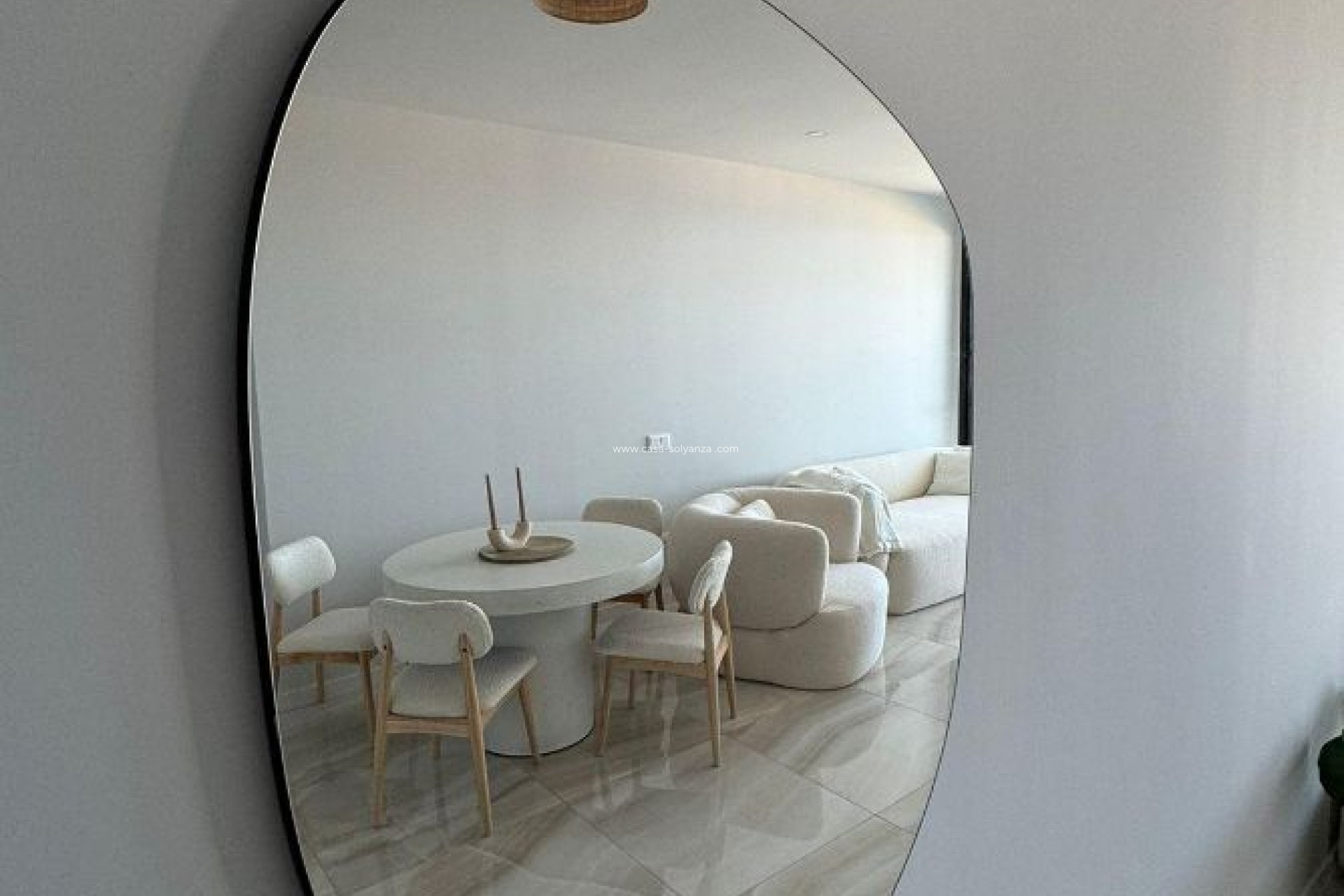 Resale - Apartment / flat - Benidorm - Costa Blanca