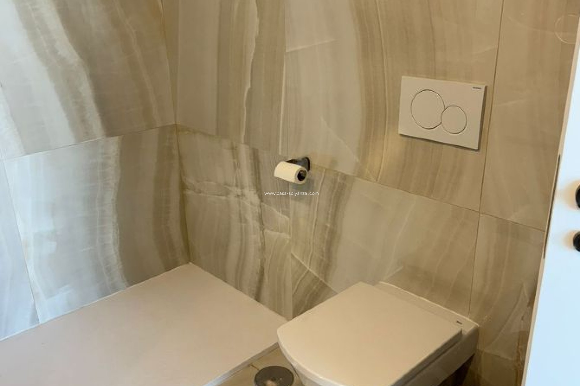 Resale - Apartment / flat - Benidorm - Costa Blanca