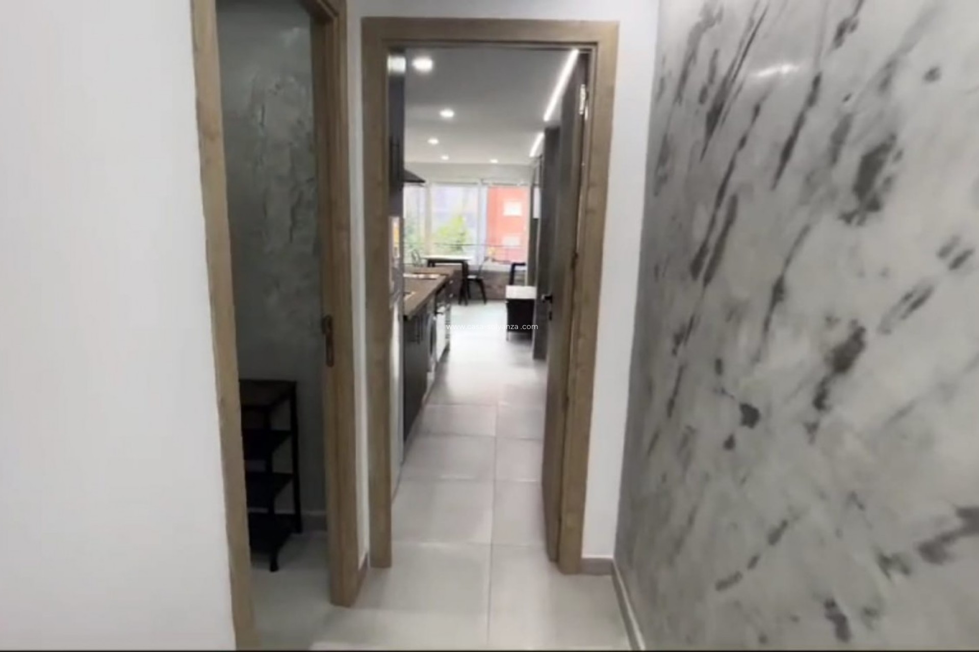 Resale - Apartment / flat - Benidorm - Costa Blanca