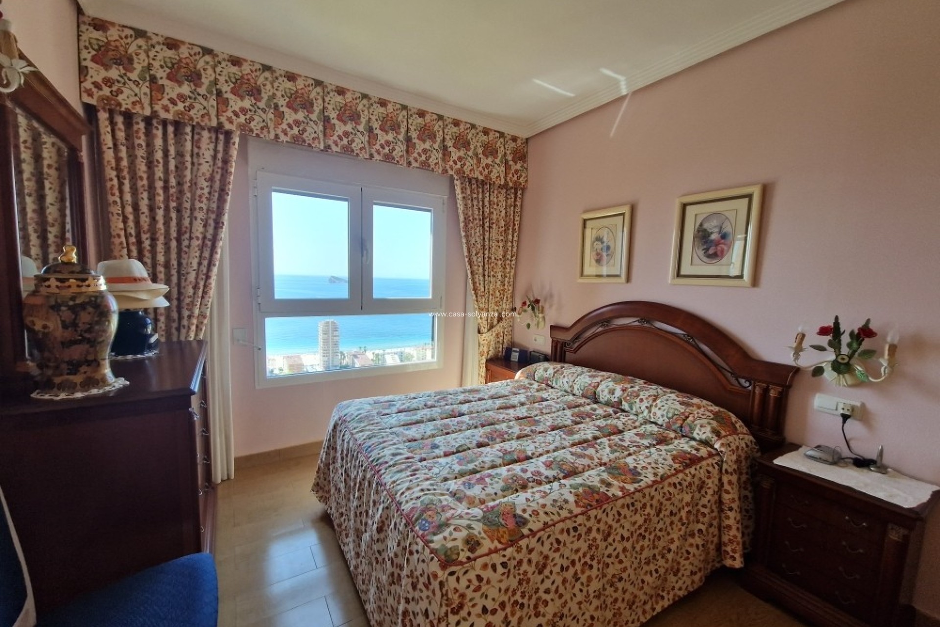 Resale - Apartment / flat - Benidorm - Costa Blanca