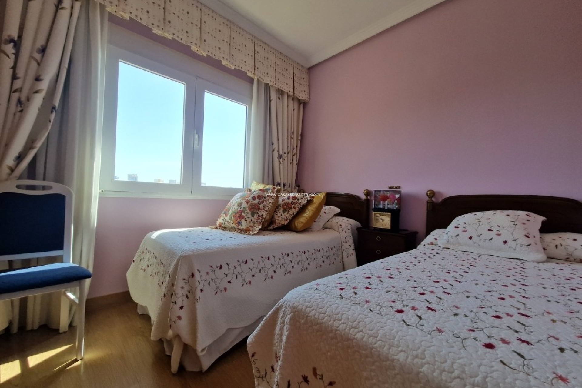 Resale - Apartment / flat - Benidorm - Costa Blanca