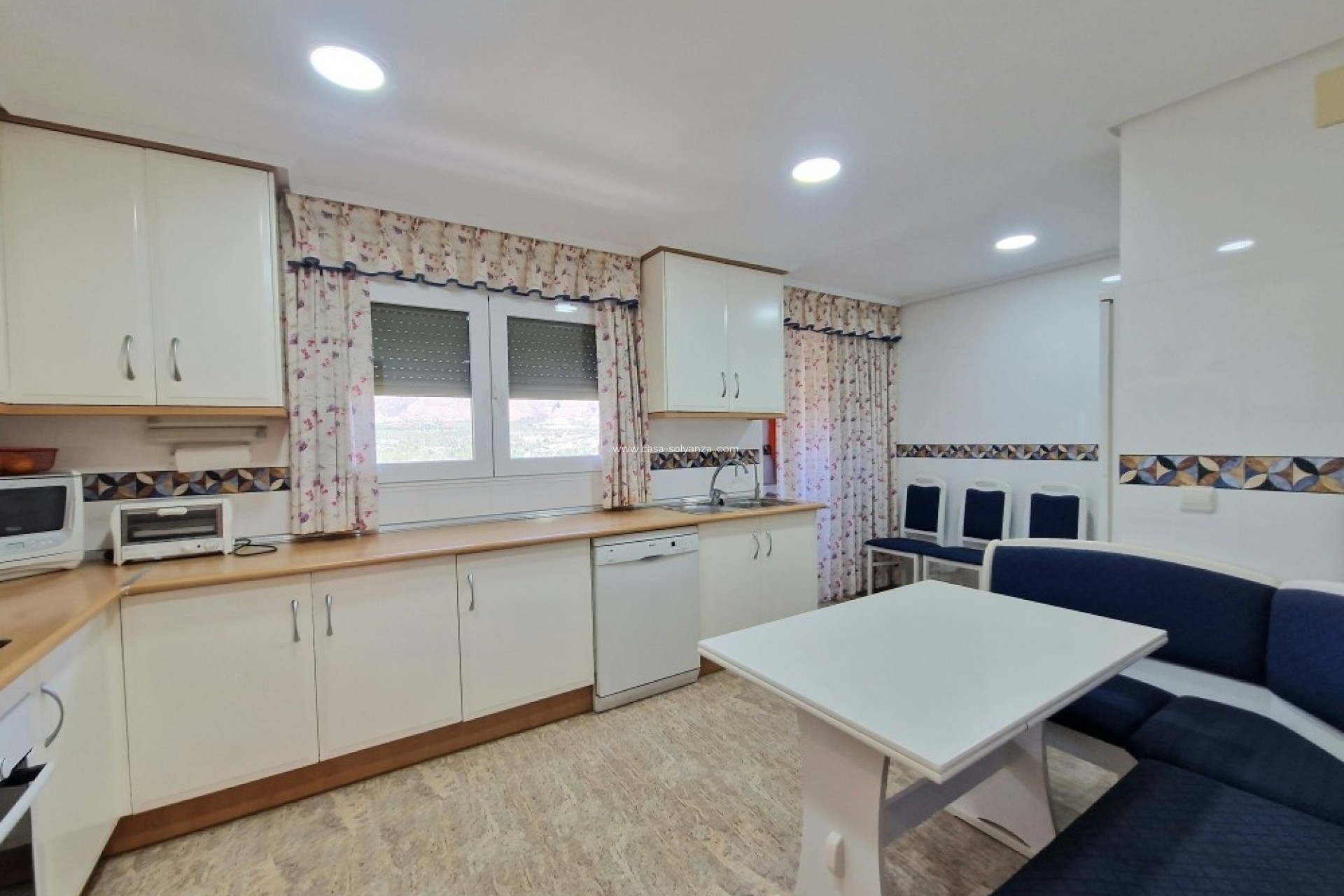 Resale - Apartment / flat - Benidorm - Costa Blanca