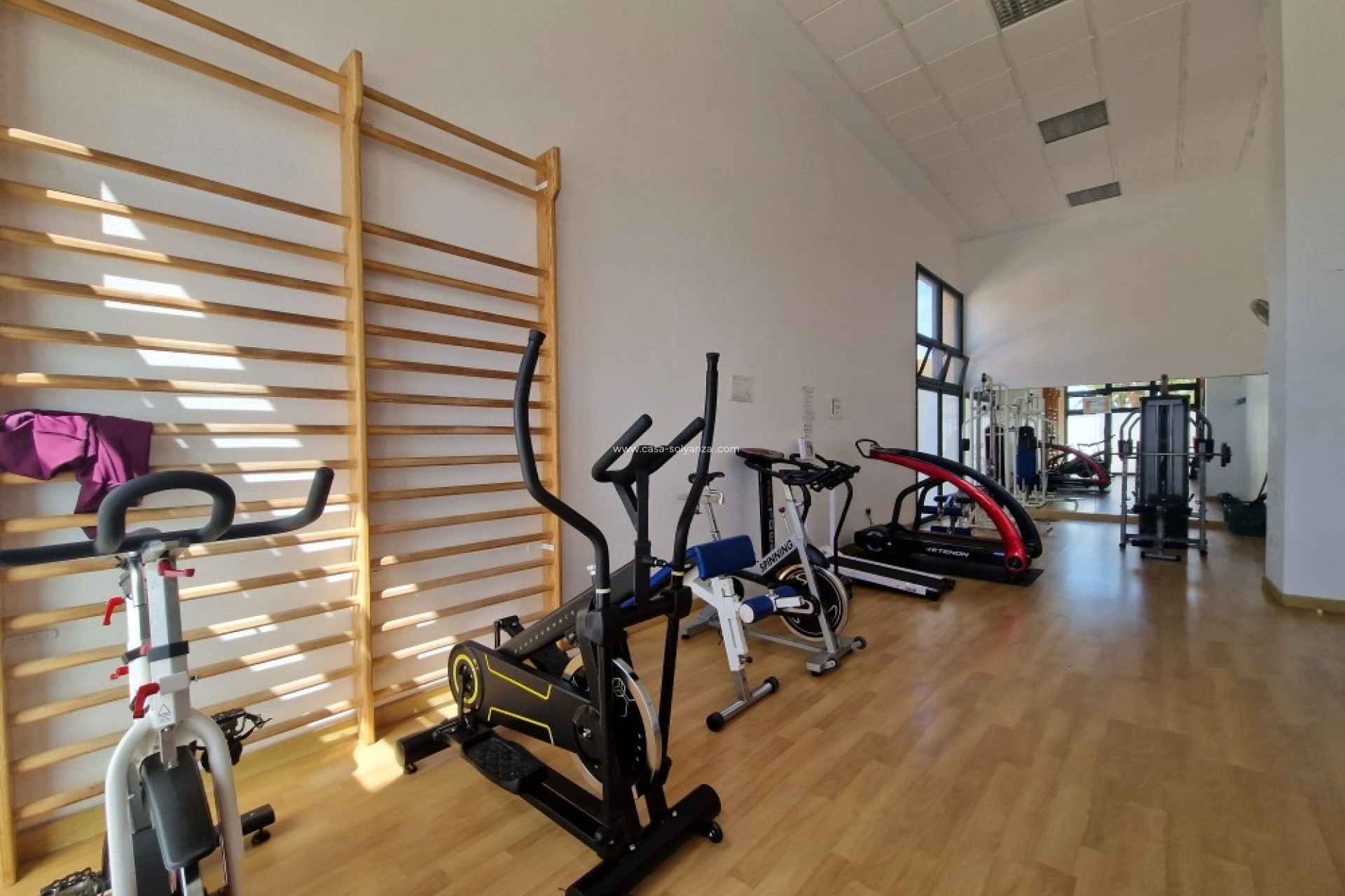 Resale - Apartment / flat - Benidorm - Costa Blanca