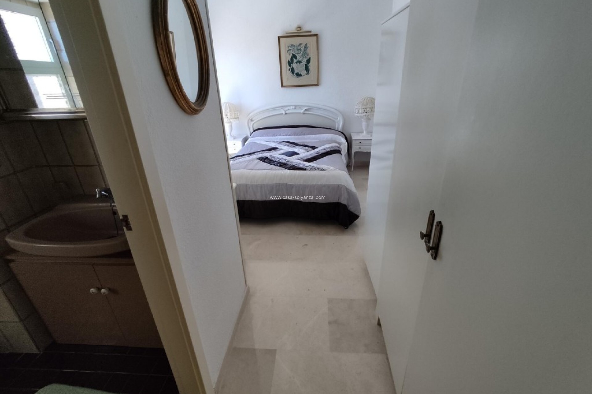 Resale - Apartment / flat - Benidorm - Costa Blanca