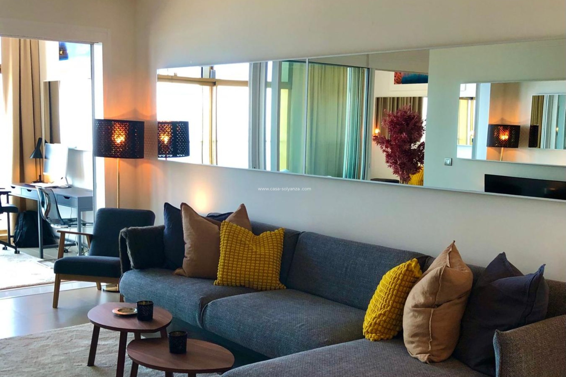 Resale - Apartment / flat - Benidorm - Costa Blanca