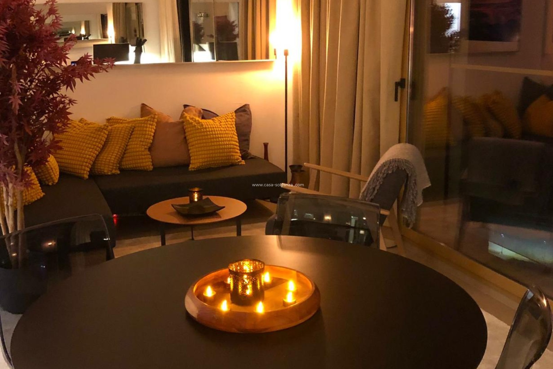 Resale - Apartment / flat - Benidorm - Costa Blanca