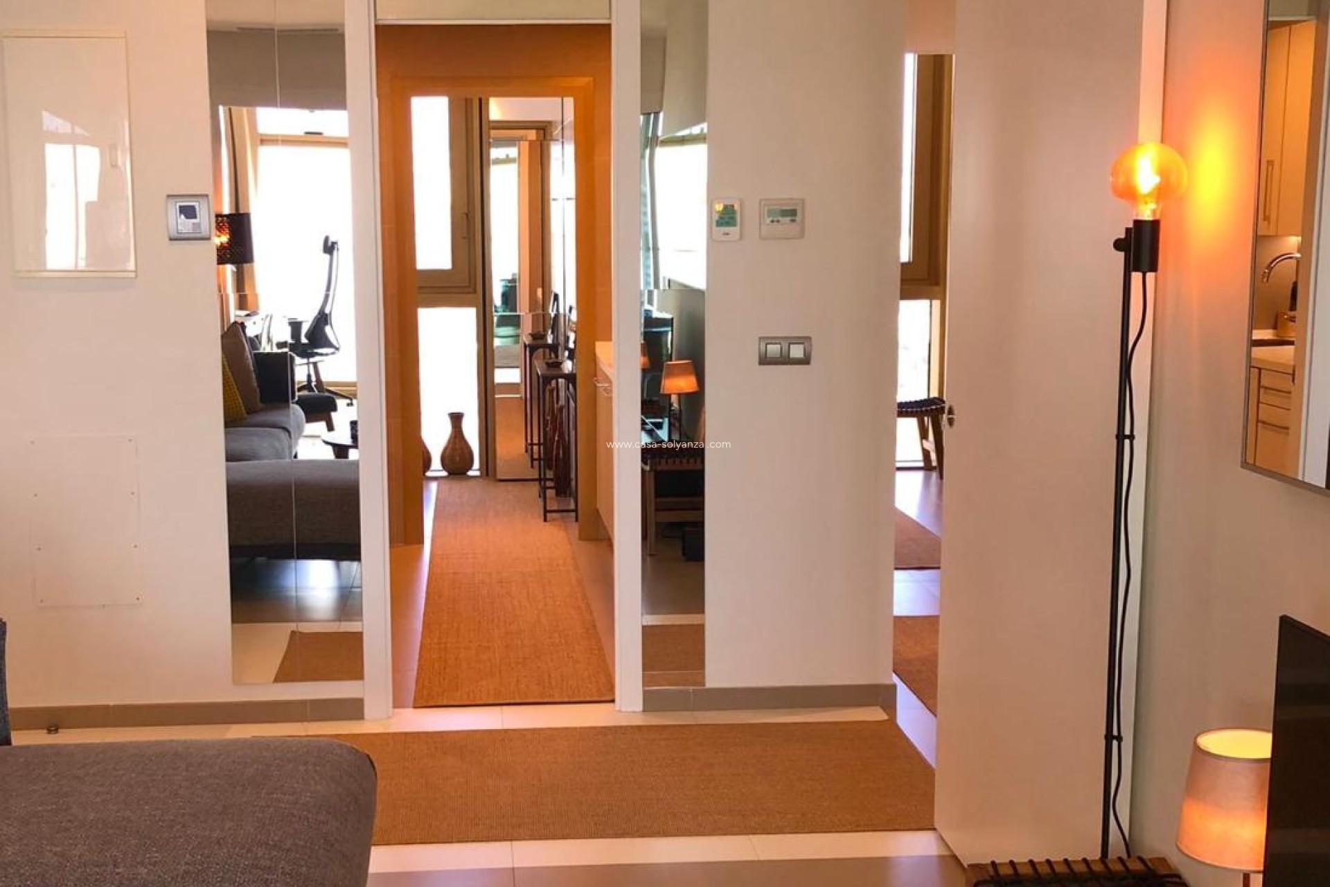 Resale - Apartment / flat - Benidorm - Costa Blanca