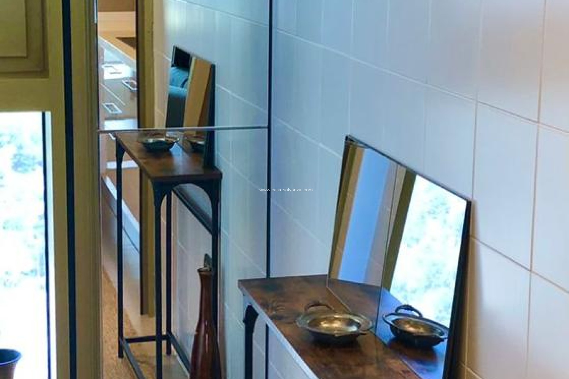 Resale - Apartment / flat - Benidorm - Costa Blanca