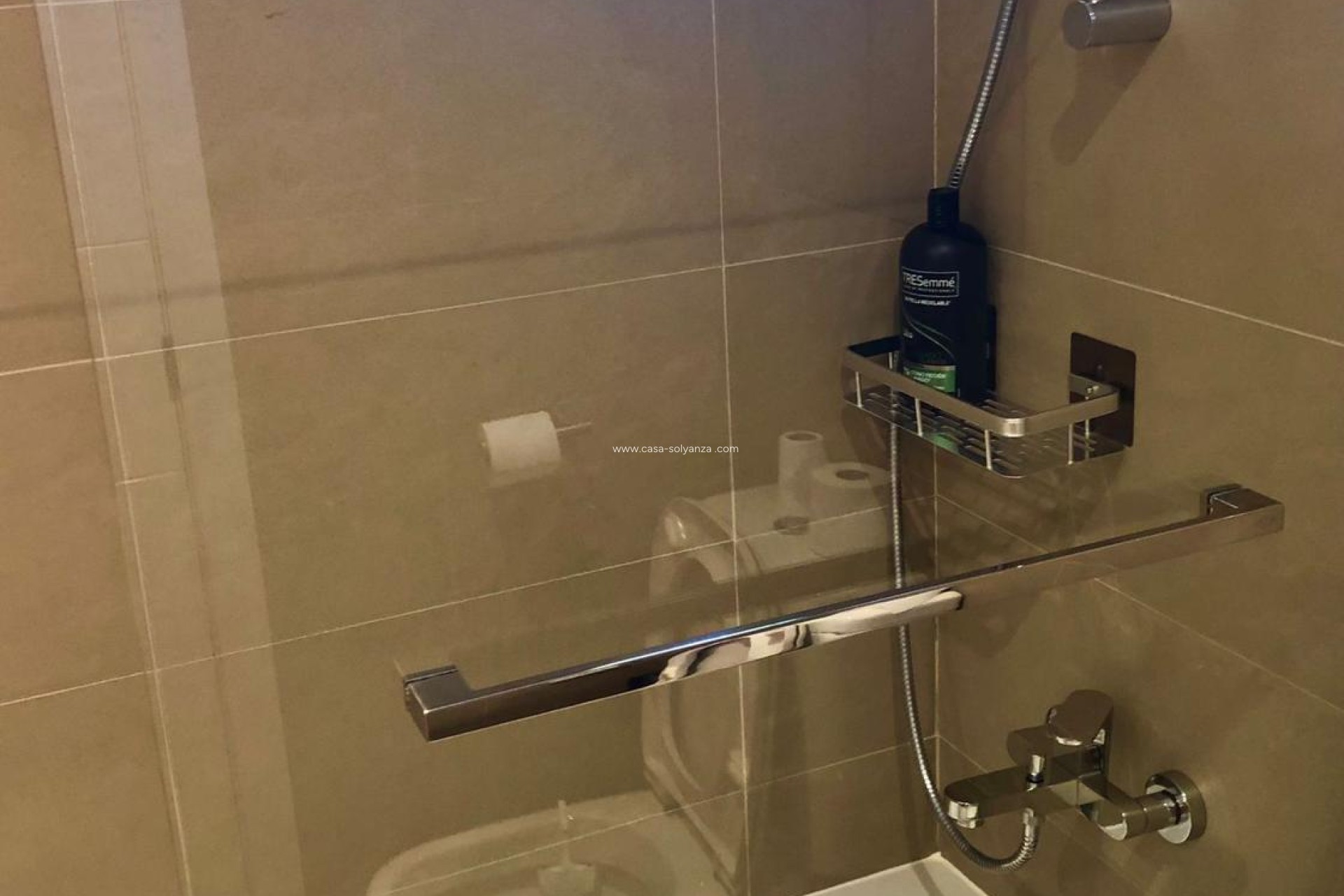 Resale - Apartment / flat - Benidorm - Costa Blanca