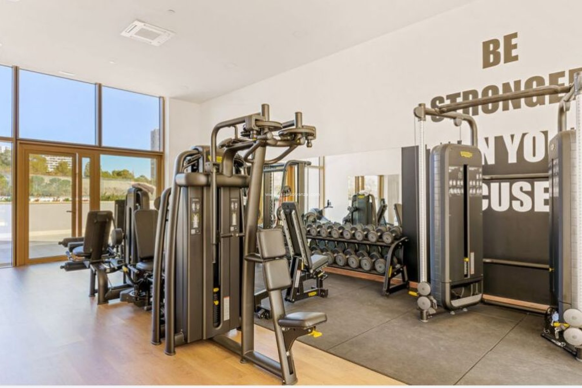 Resale - Apartment / flat - Benidorm - Costa Blanca