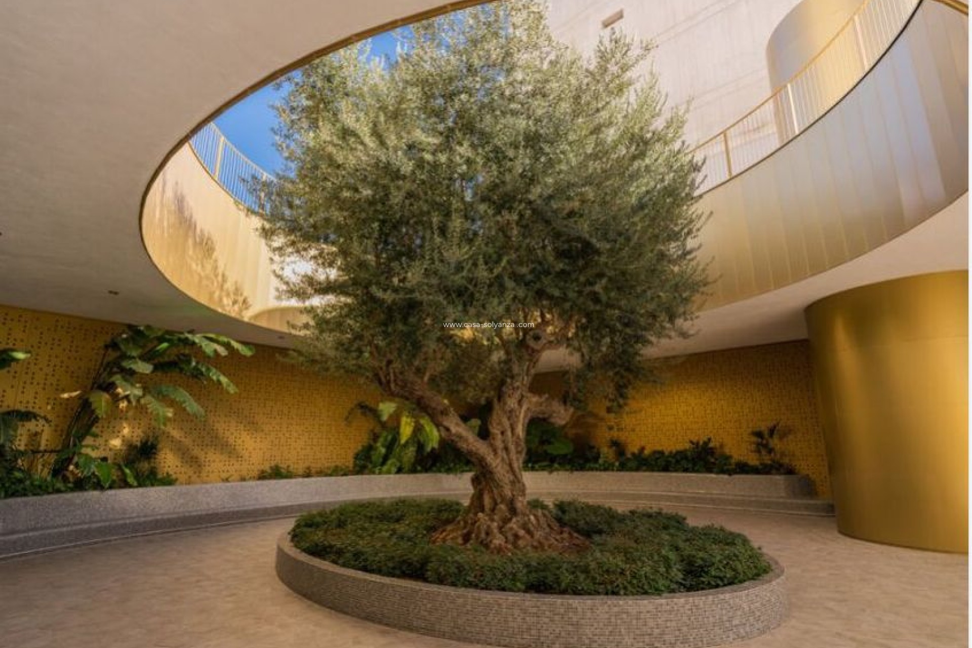 Resale - Apartment / flat - Benidorm - Costa Blanca