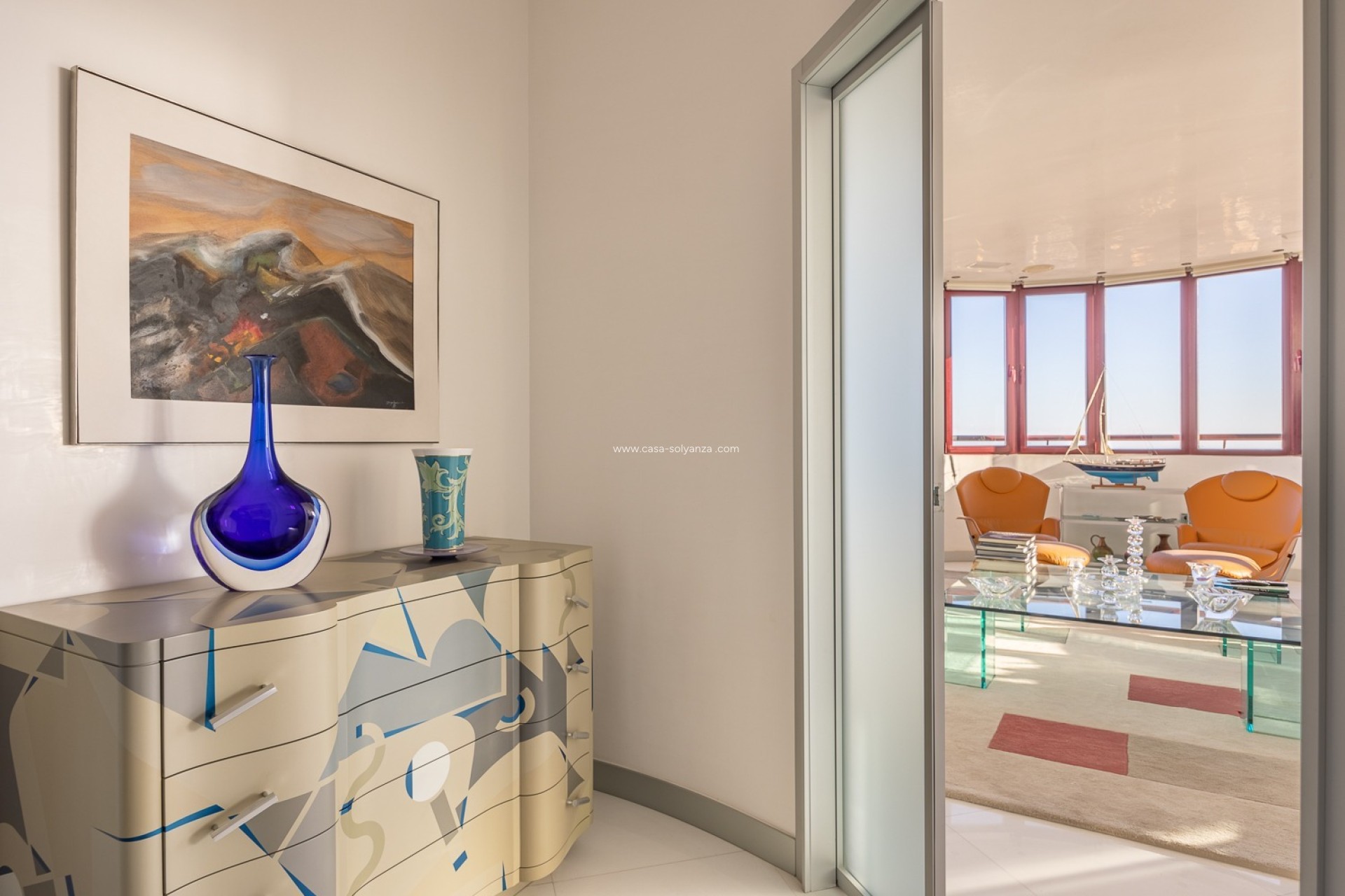 Resale - Apartment / flat - Benidorm - Costa Blanca