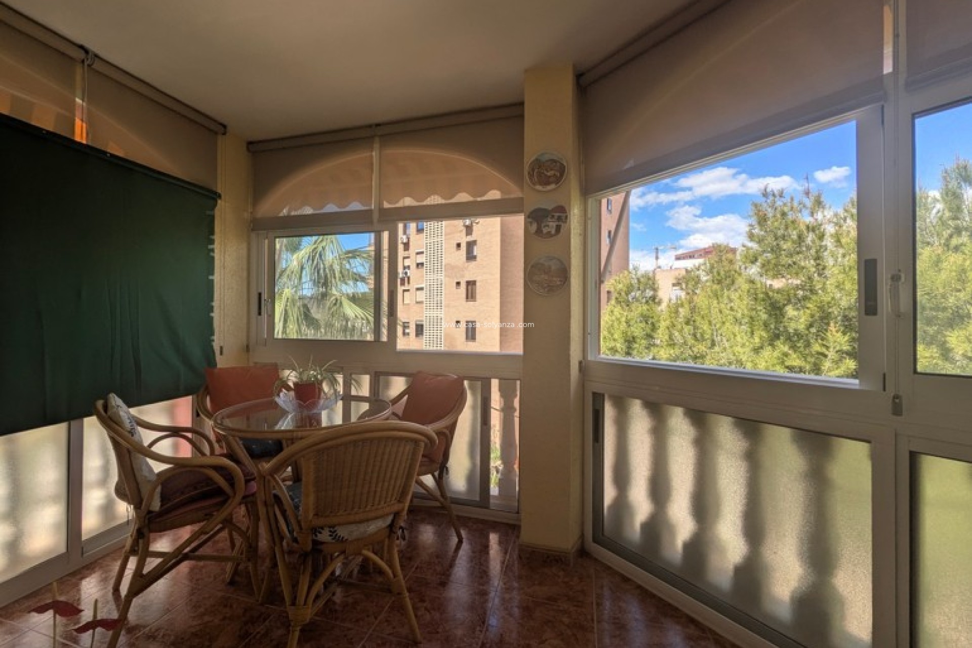 Resale - Apartment / flat - Benidorm - Costa Blanca
