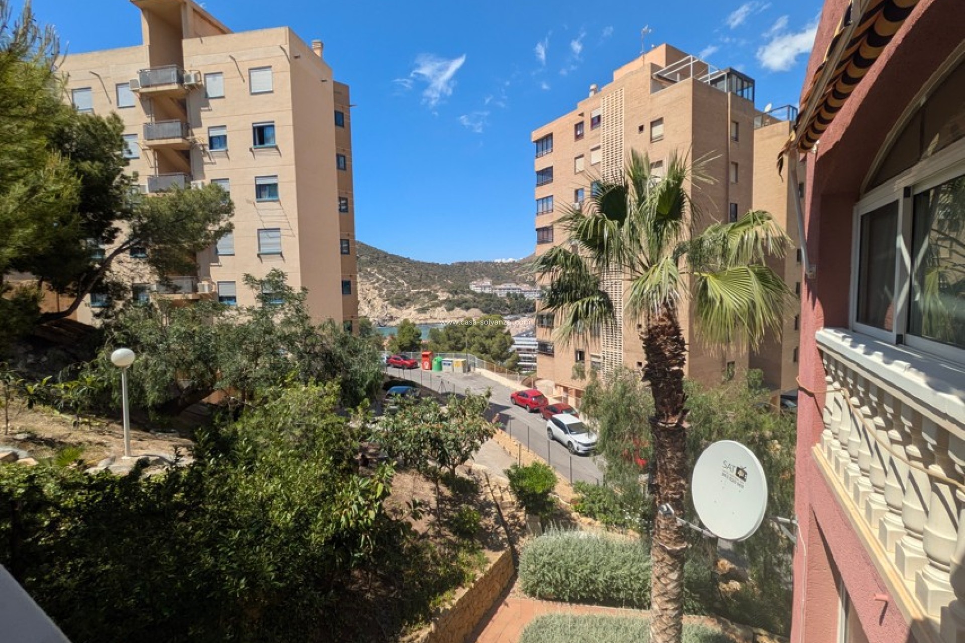 Resale - Apartment / flat - Benidorm - Costa Blanca