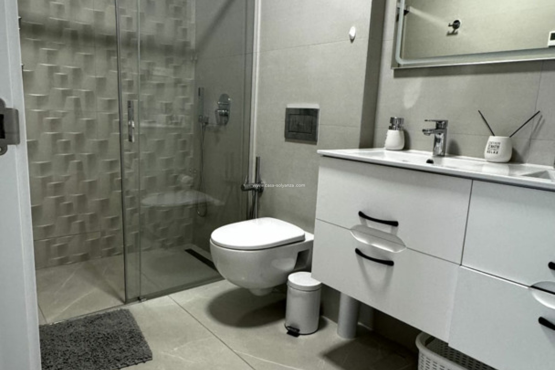 Resale - Apartment / flat - Benidorm - Costa Blanca