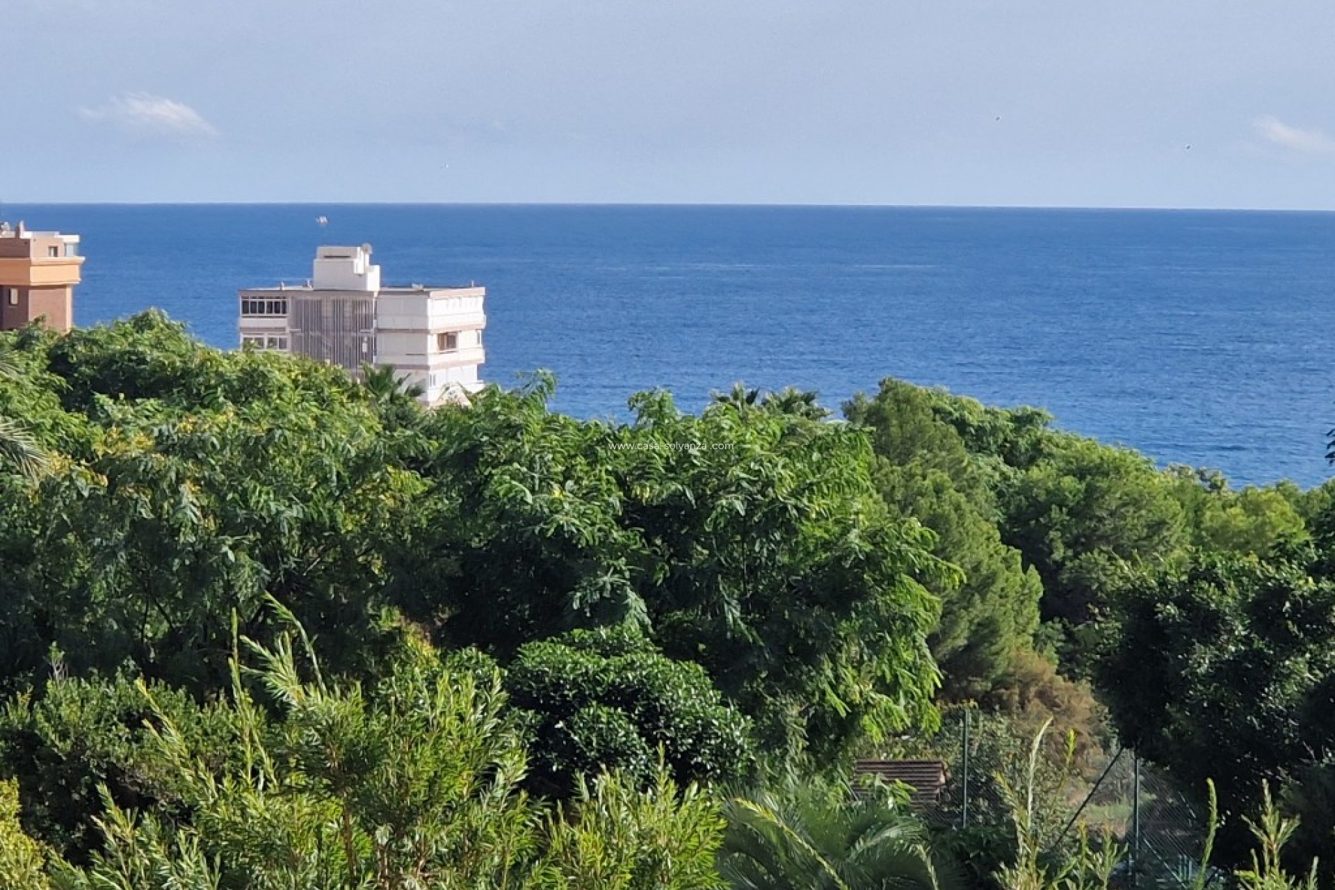 Resale - Apartment / flat - Benidorm - Costa Blanca